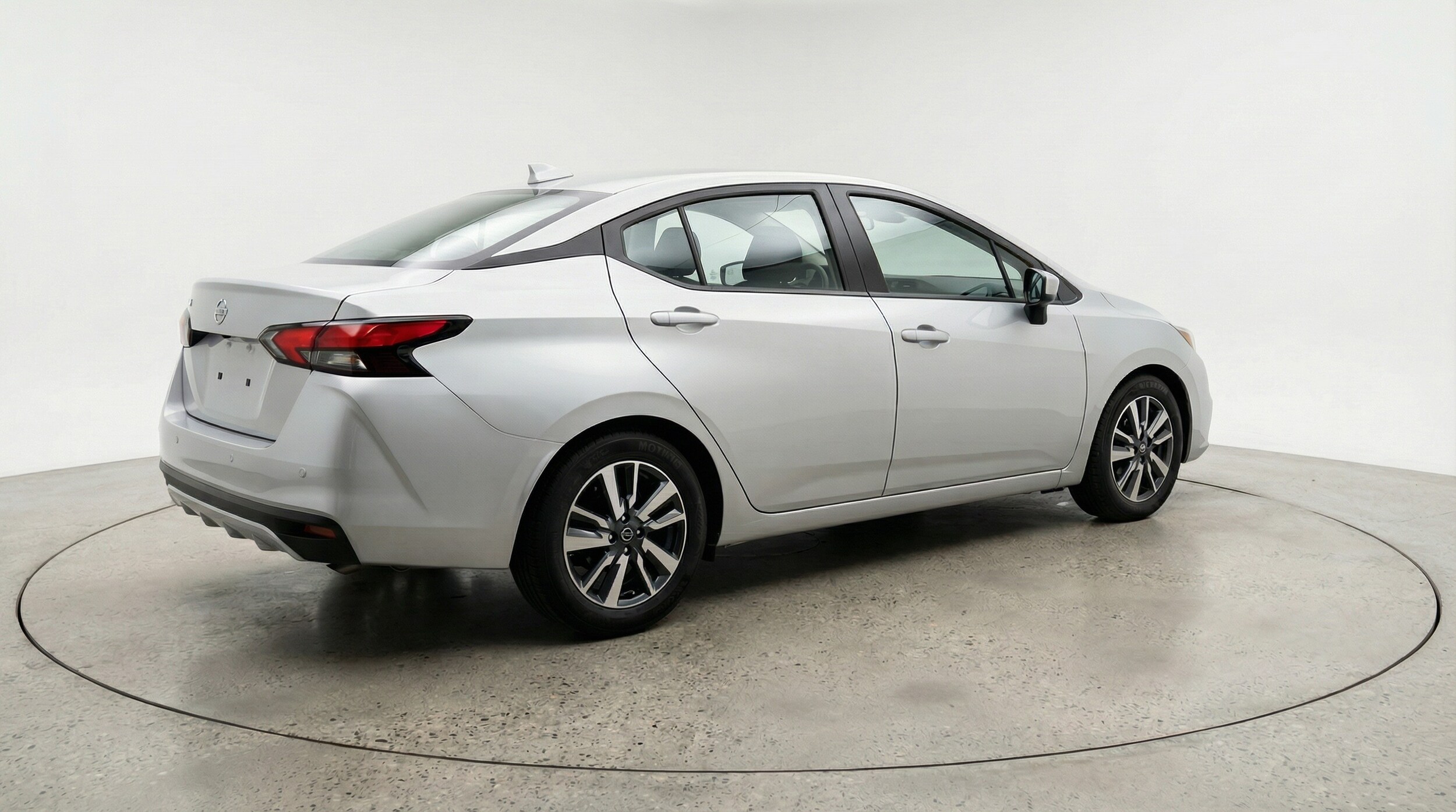 Thumbnail: 2025 Nissan Versa - 7