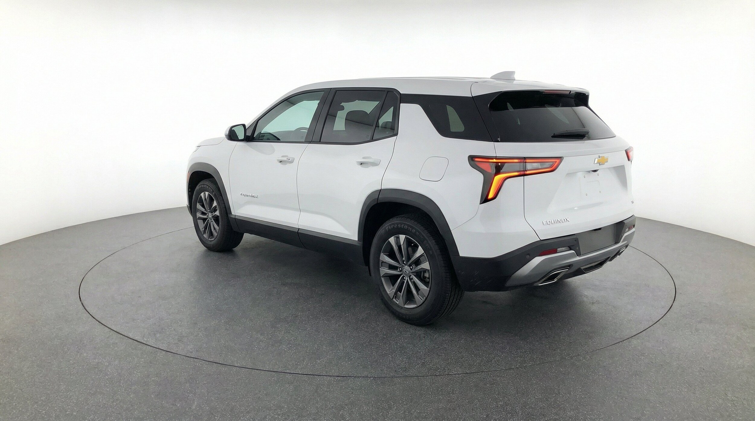 Thumbnail: 2025 Chevrolet Equinox - 6