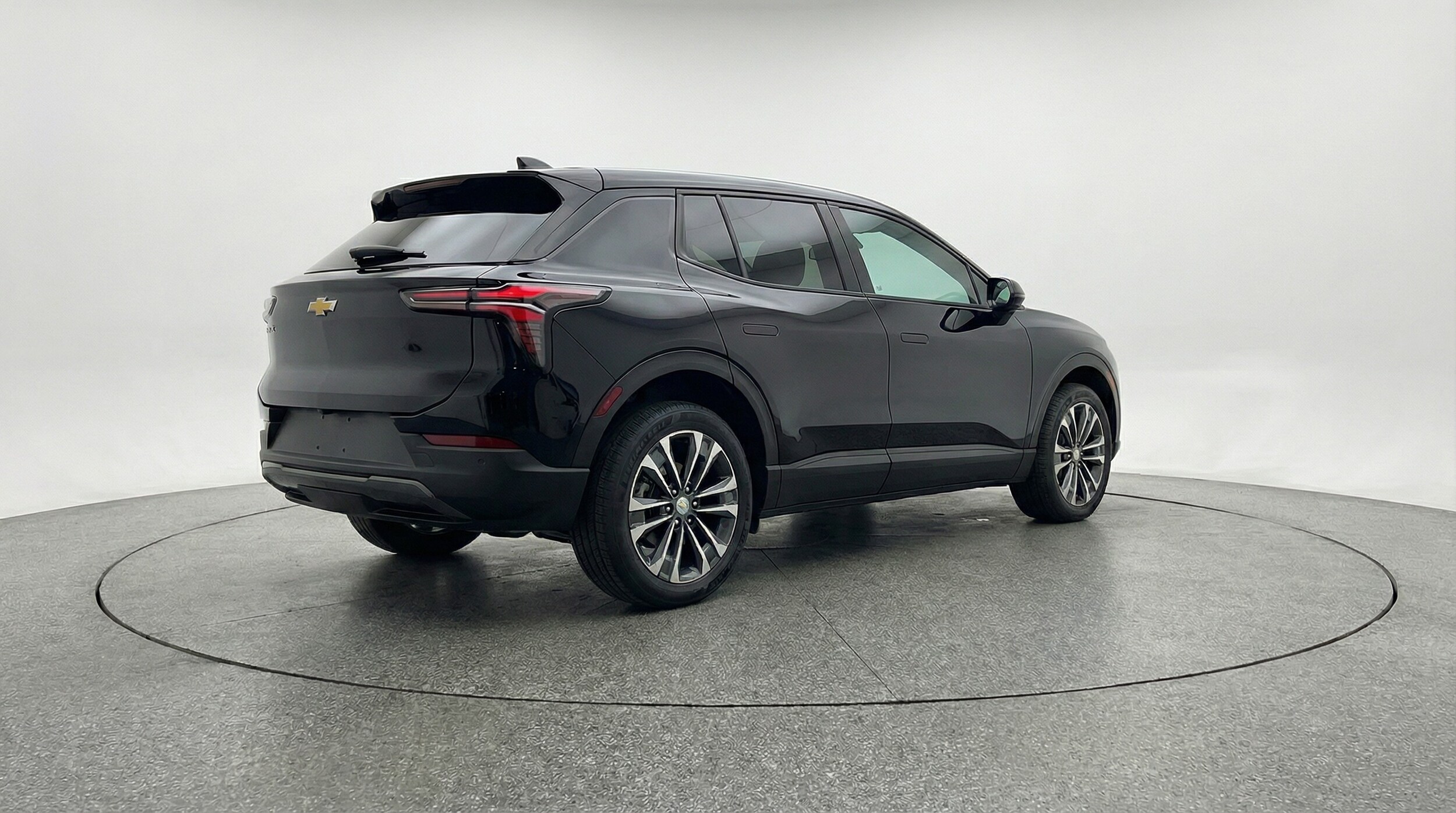 Thumbnail: 2025 Chevrolet Equinox - 7