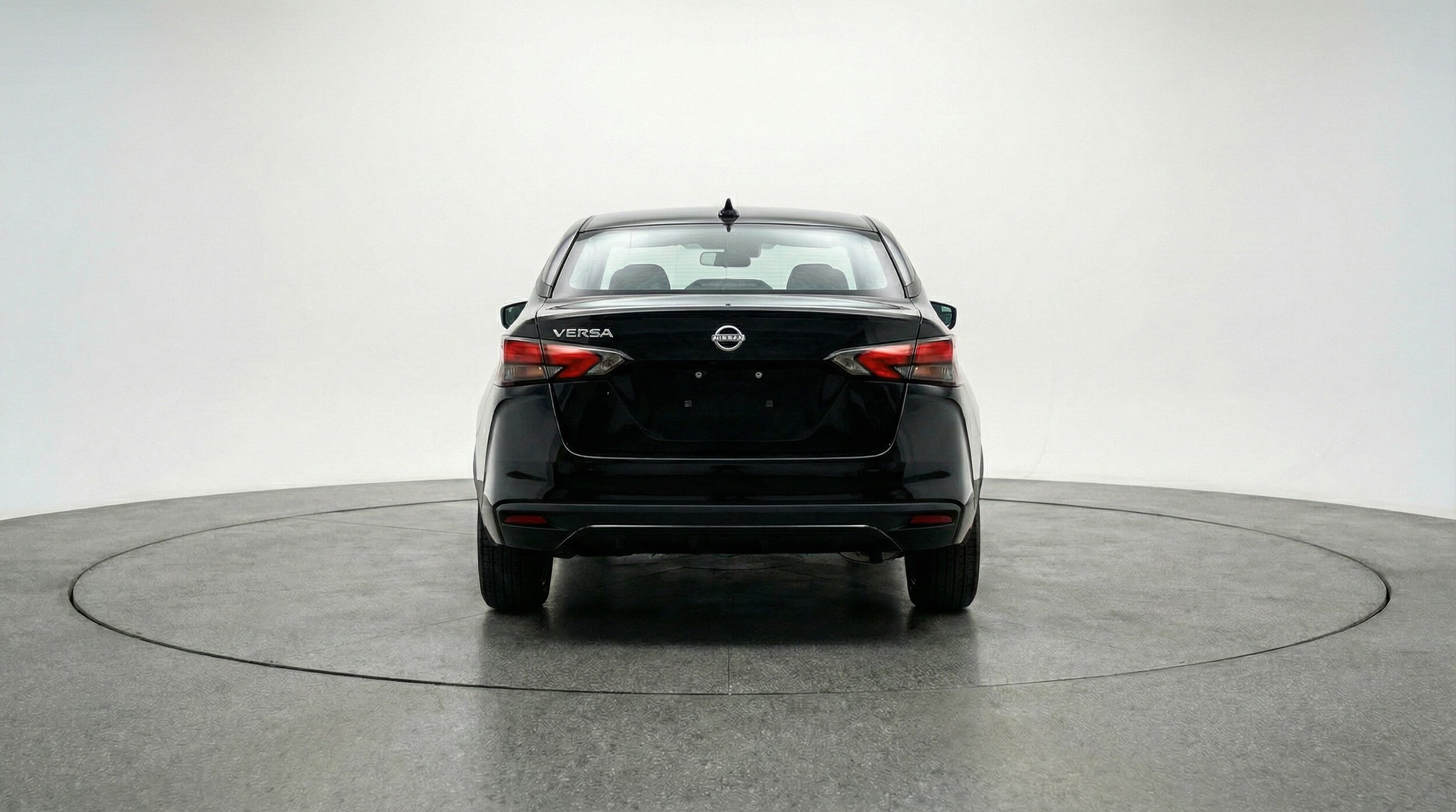 Thumbnail: 2025 Nissan Versa - 6