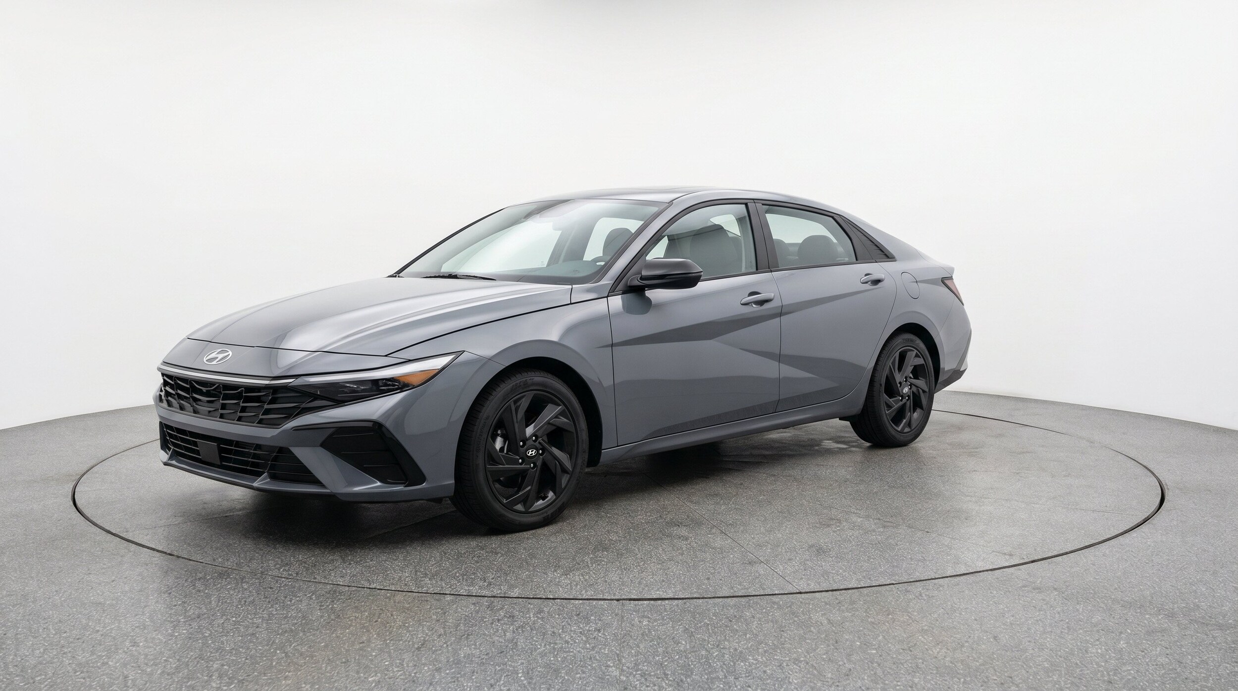 Thumbnail: 2026 Hyundai Elantra - 3