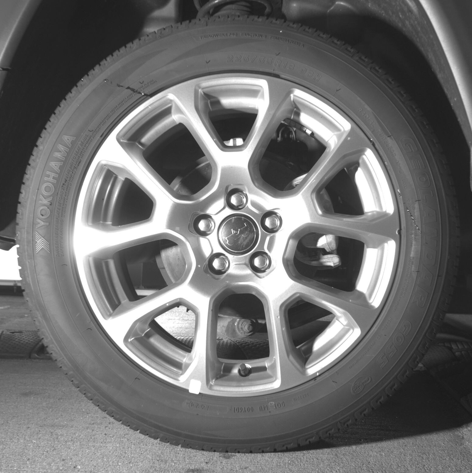 Thumbnail: 2025 Jeep Compass - 12