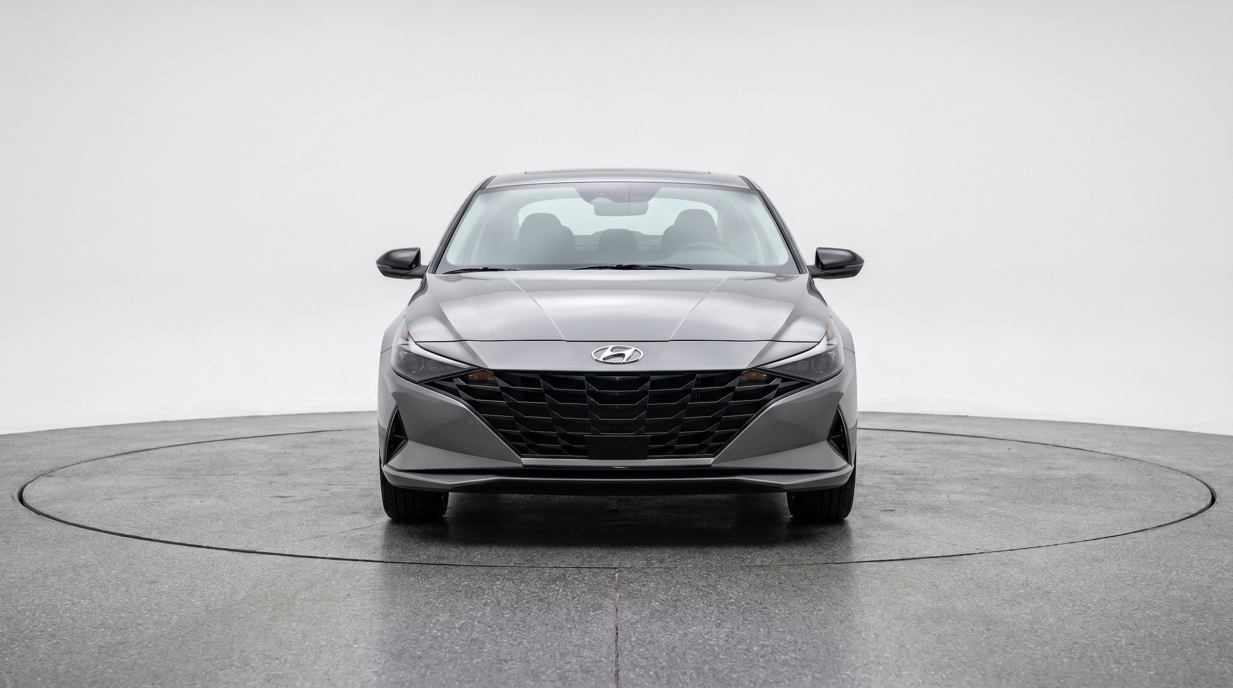 Thumbnail: 2026 Hyundai Elantra - 2