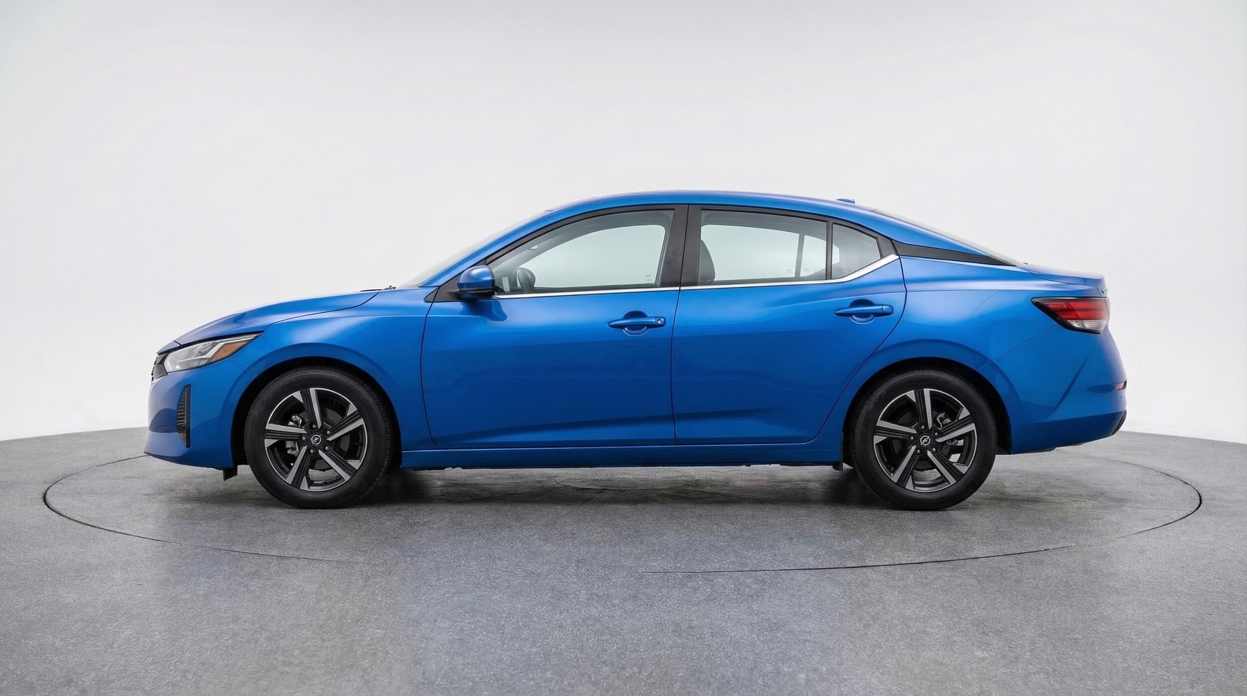 Thumbnail: 2025 Nissan Sentra - 4