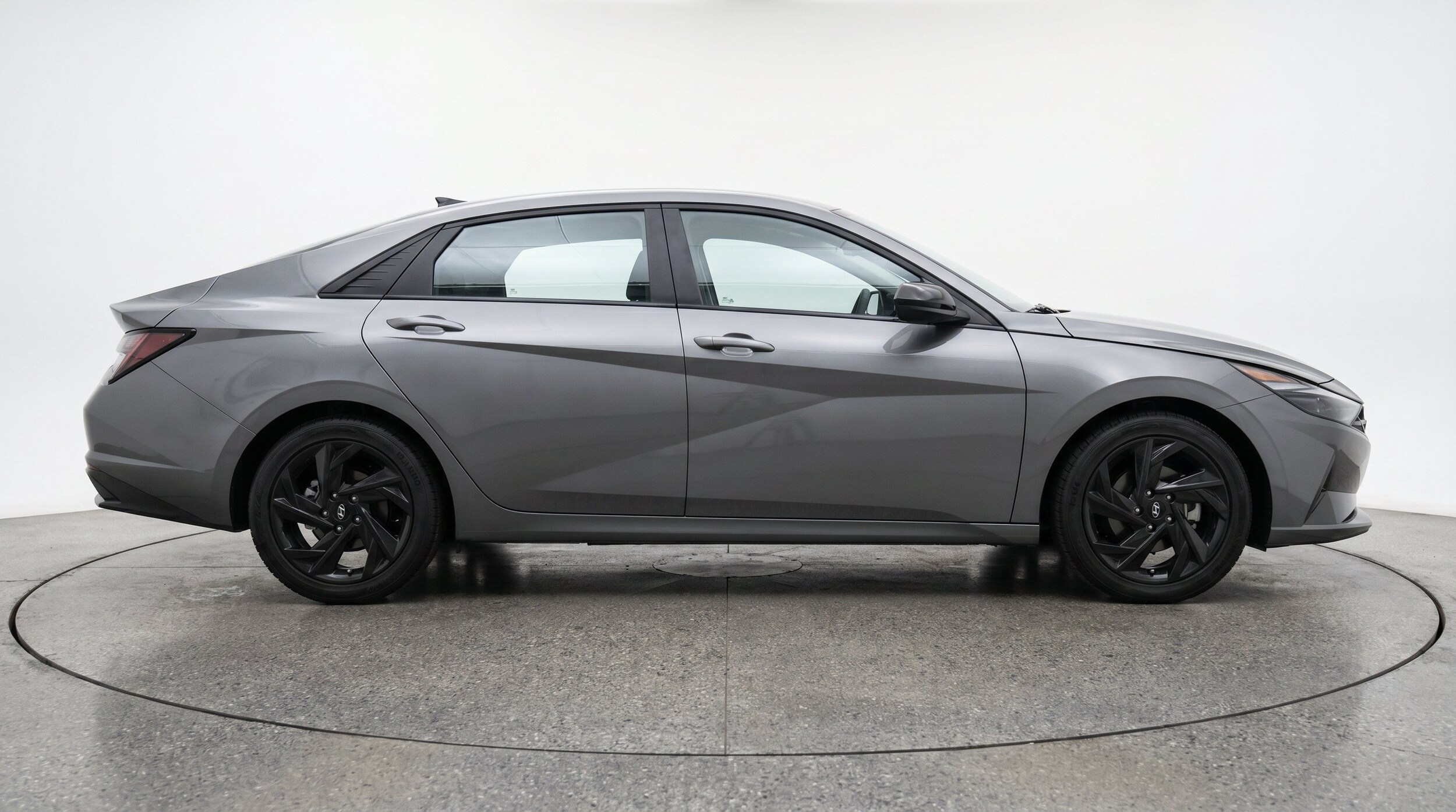 Thumbnail: 2026 Hyundai Elantra - 11