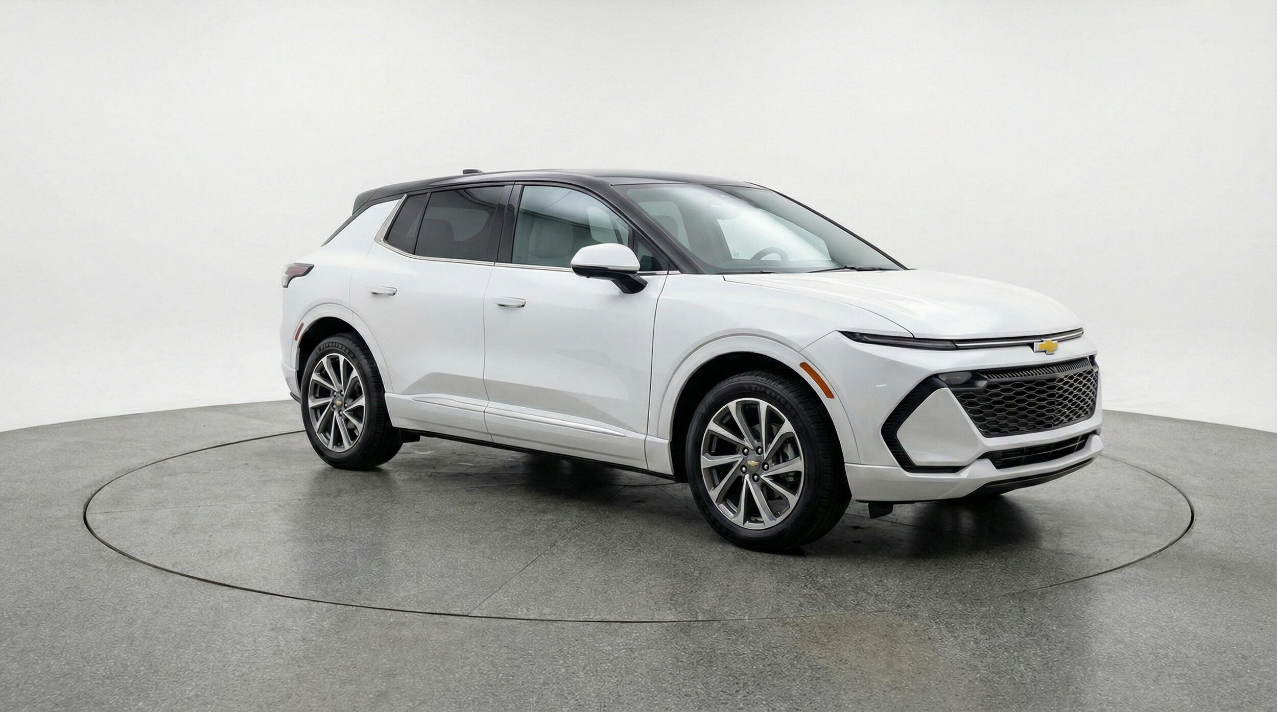 Thumbnail: 2025 Chevrolet Equinox - 1