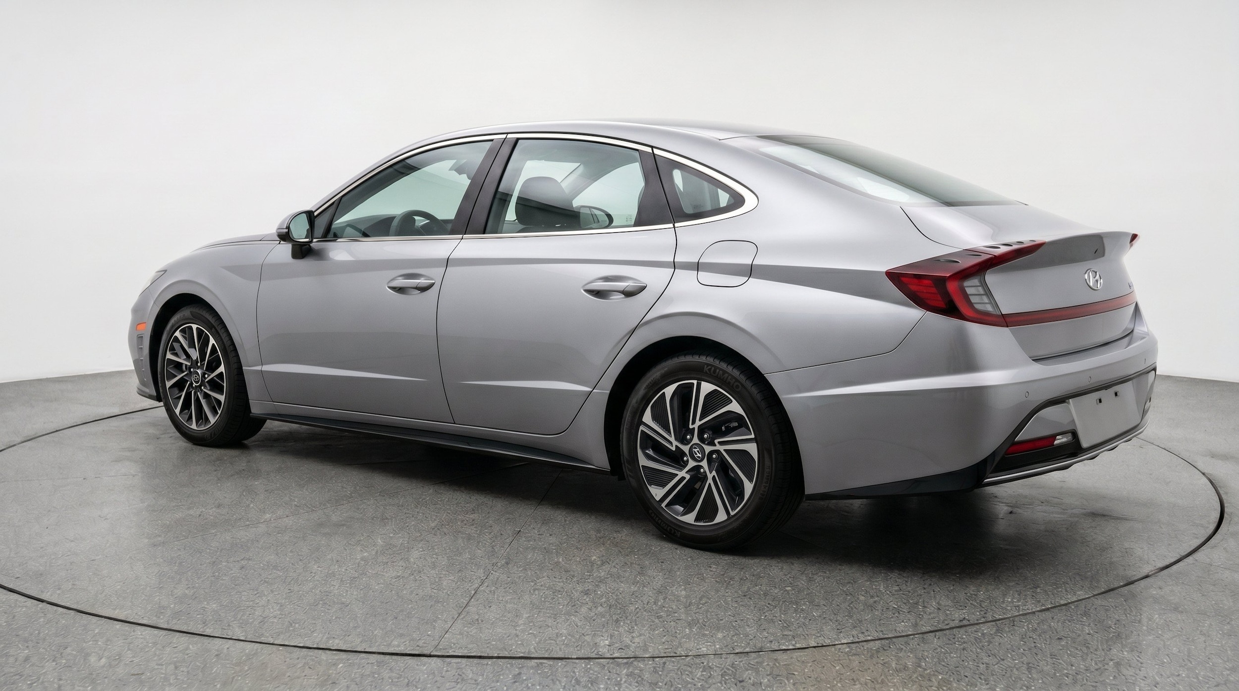 Thumbnail: 2026 Hyundai Sonata - 6