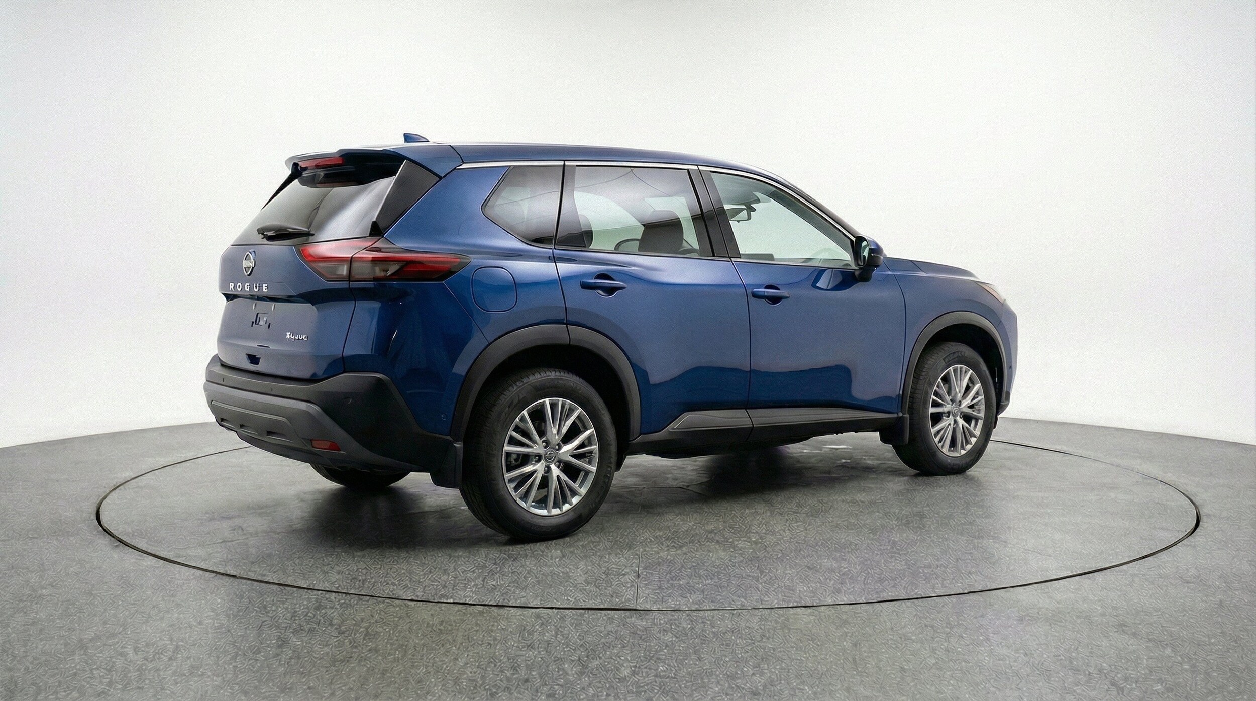 Thumbnail: 2026 Nissan Rogue - 9