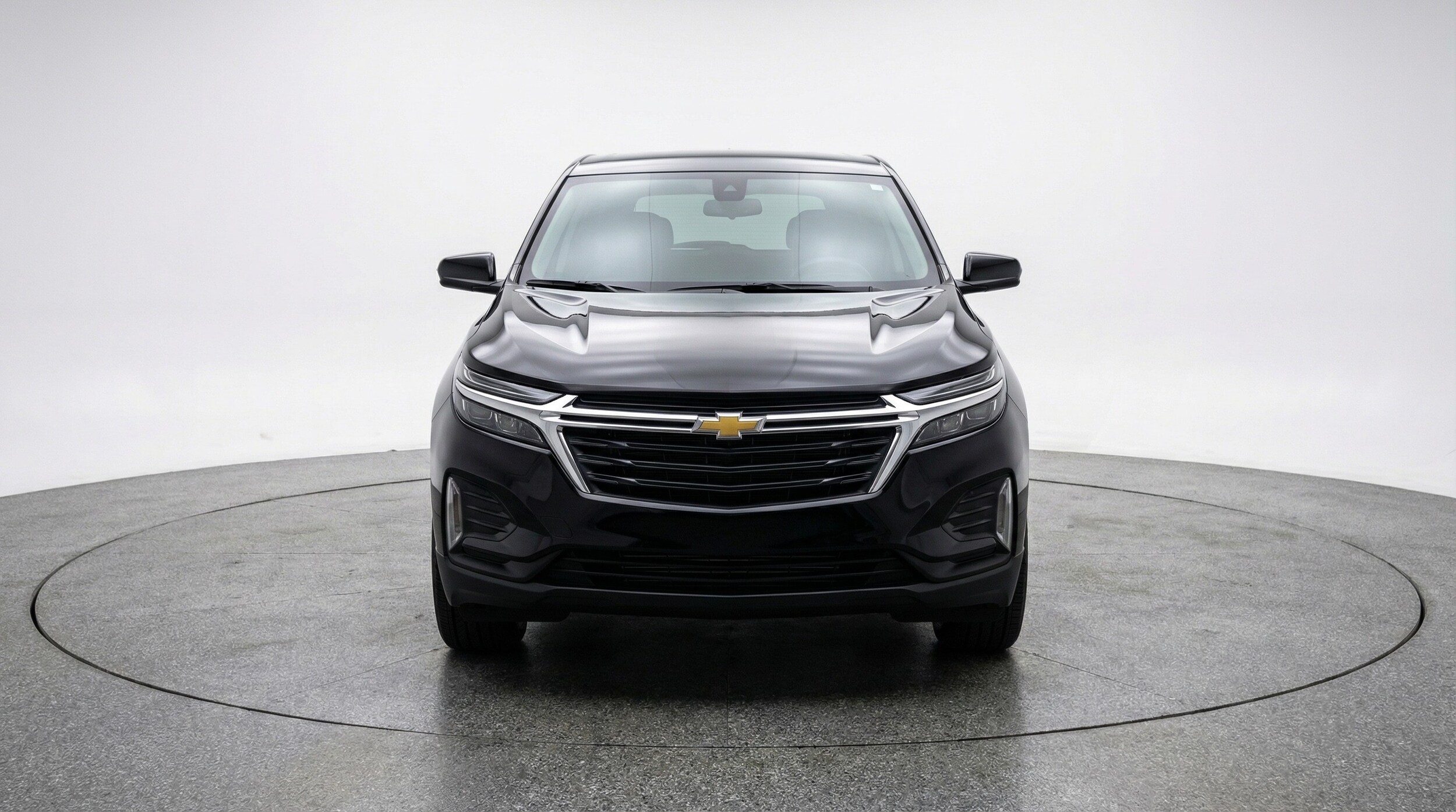Thumbnail: 2025 Chevrolet Equinox - 2