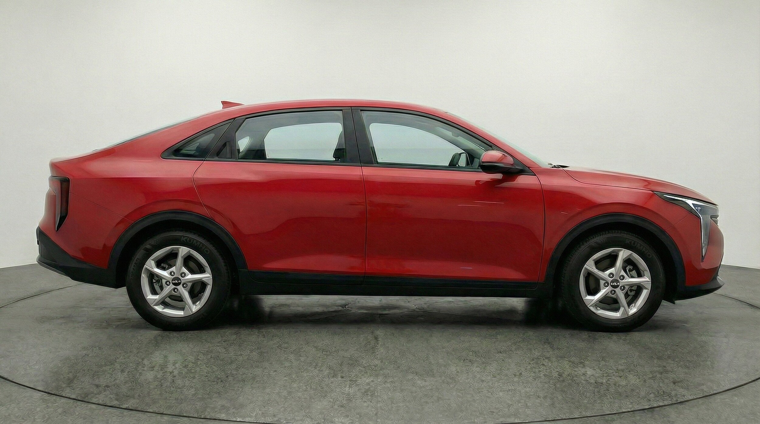 Thumbnail: 2025 Kia K4 - 11