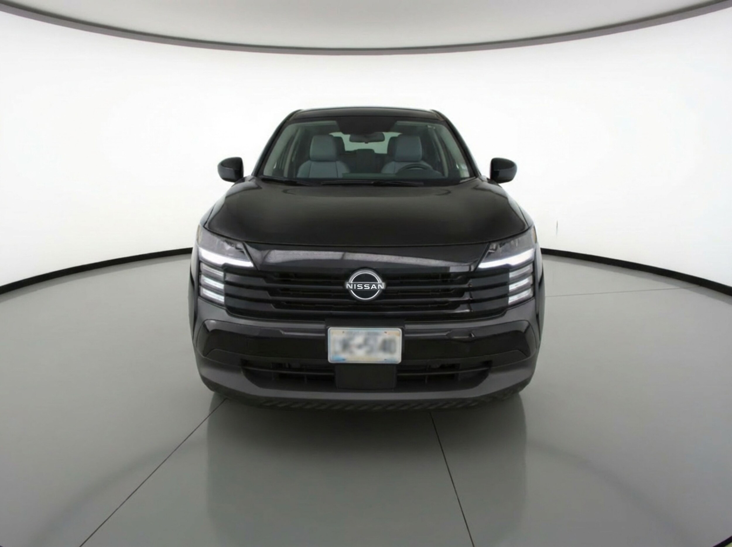 Thumbnail: 2025 Nissan Kicks - 2