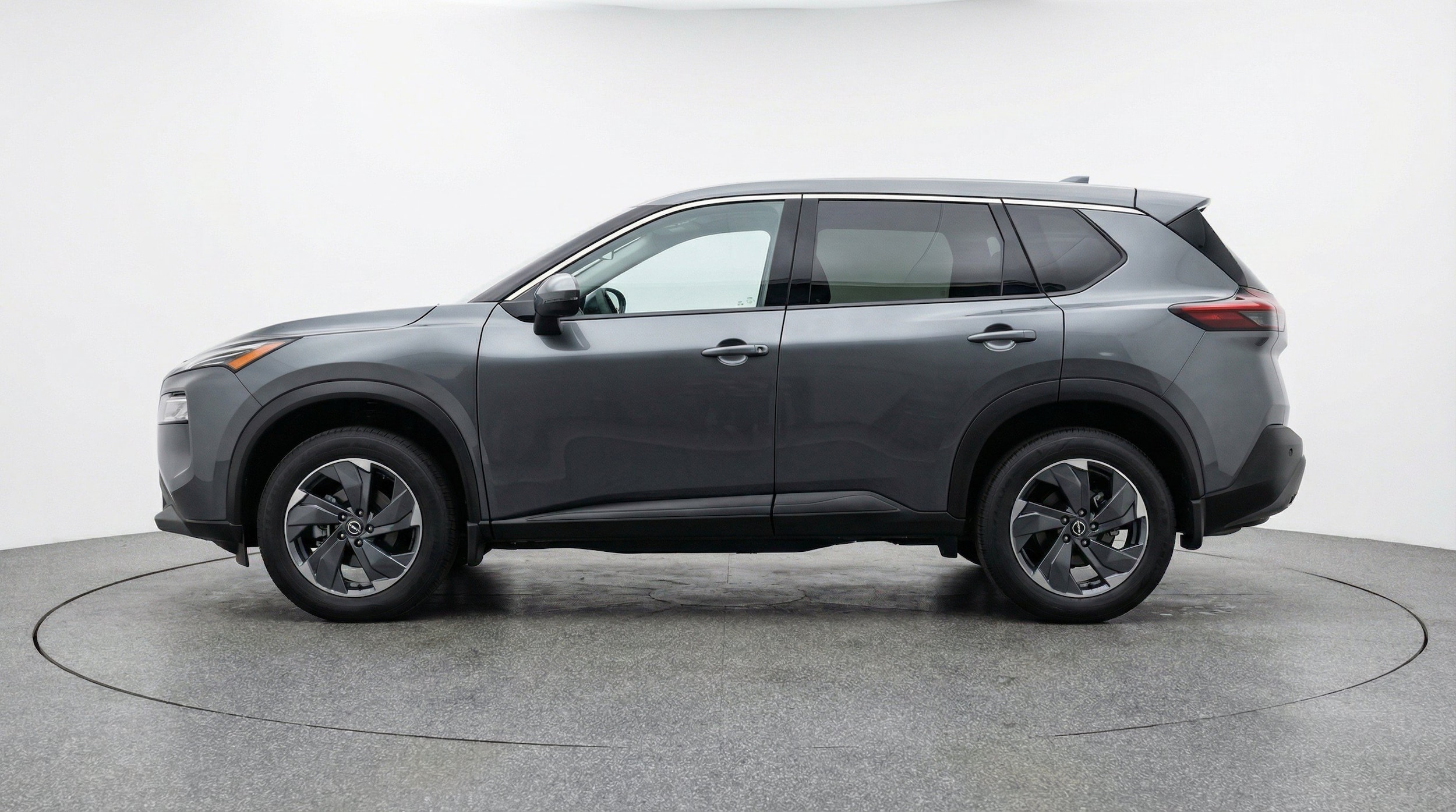 Thumbnail: 2026 Nissan Rogue - 5