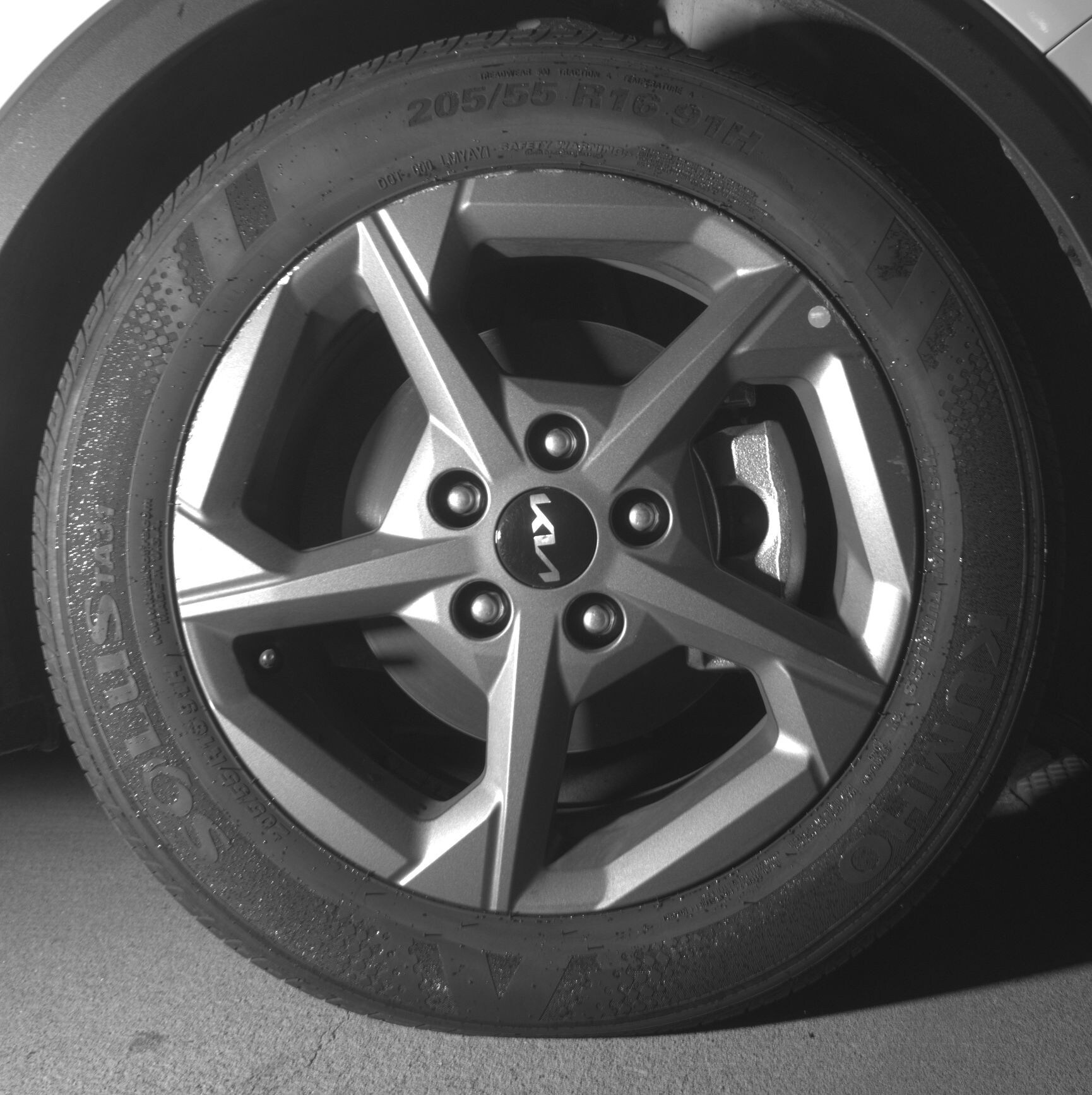 Thumbnail: 2025 Kia K4 - 10