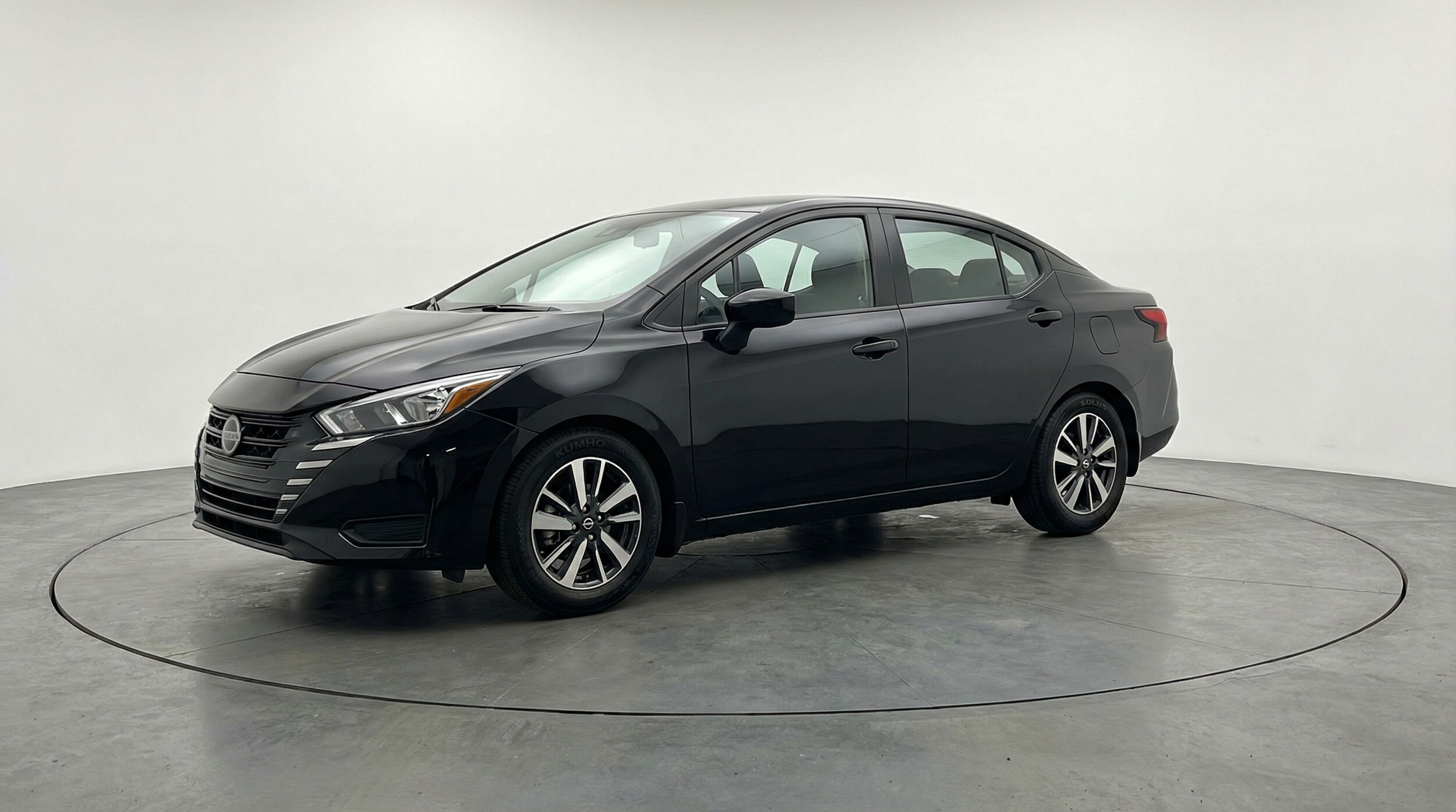 Thumbnail: 2025 Nissan Versa - 3