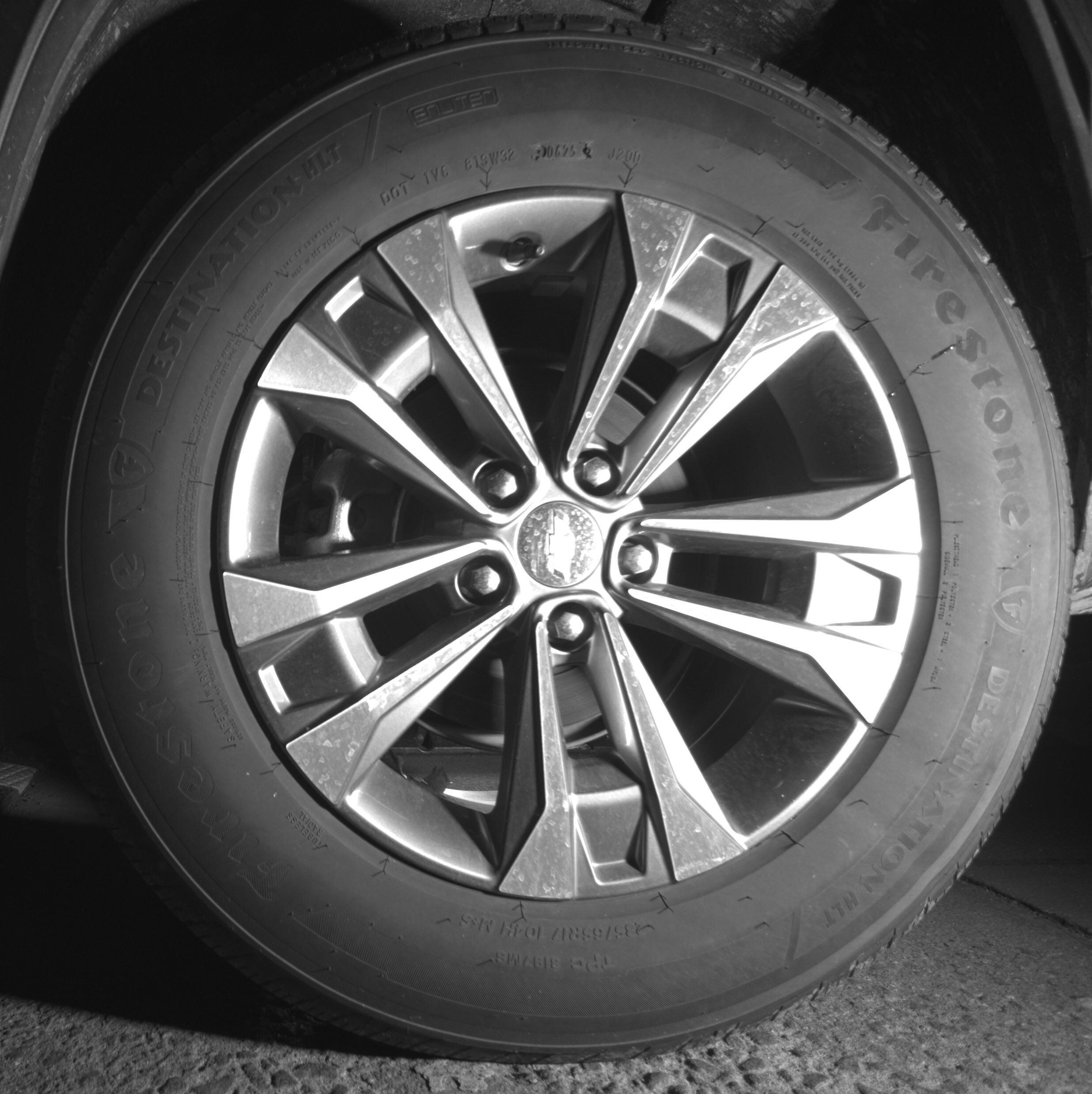 Thumbnail: 2025 Chevrolet Equinox - 11