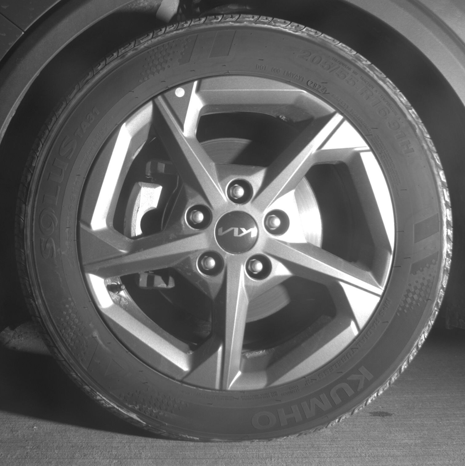 Thumbnail: 2025 Kia K4 - 9