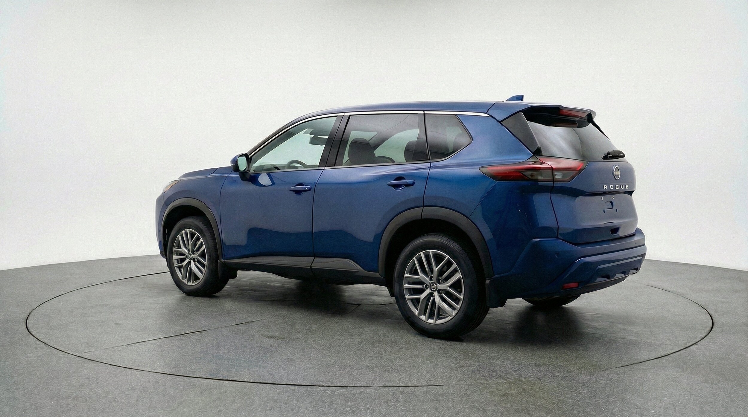 Thumbnail: 2026 Nissan Rogue - 6