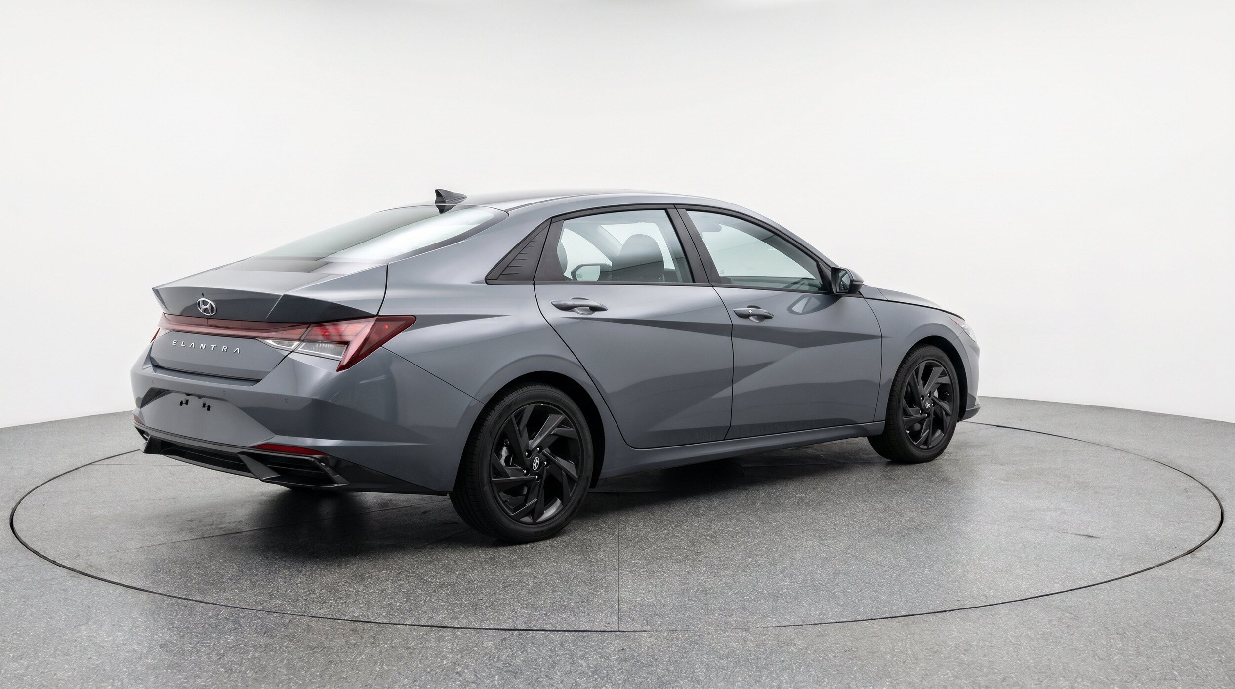 Thumbnail: 2026 Hyundai Elantra - 9