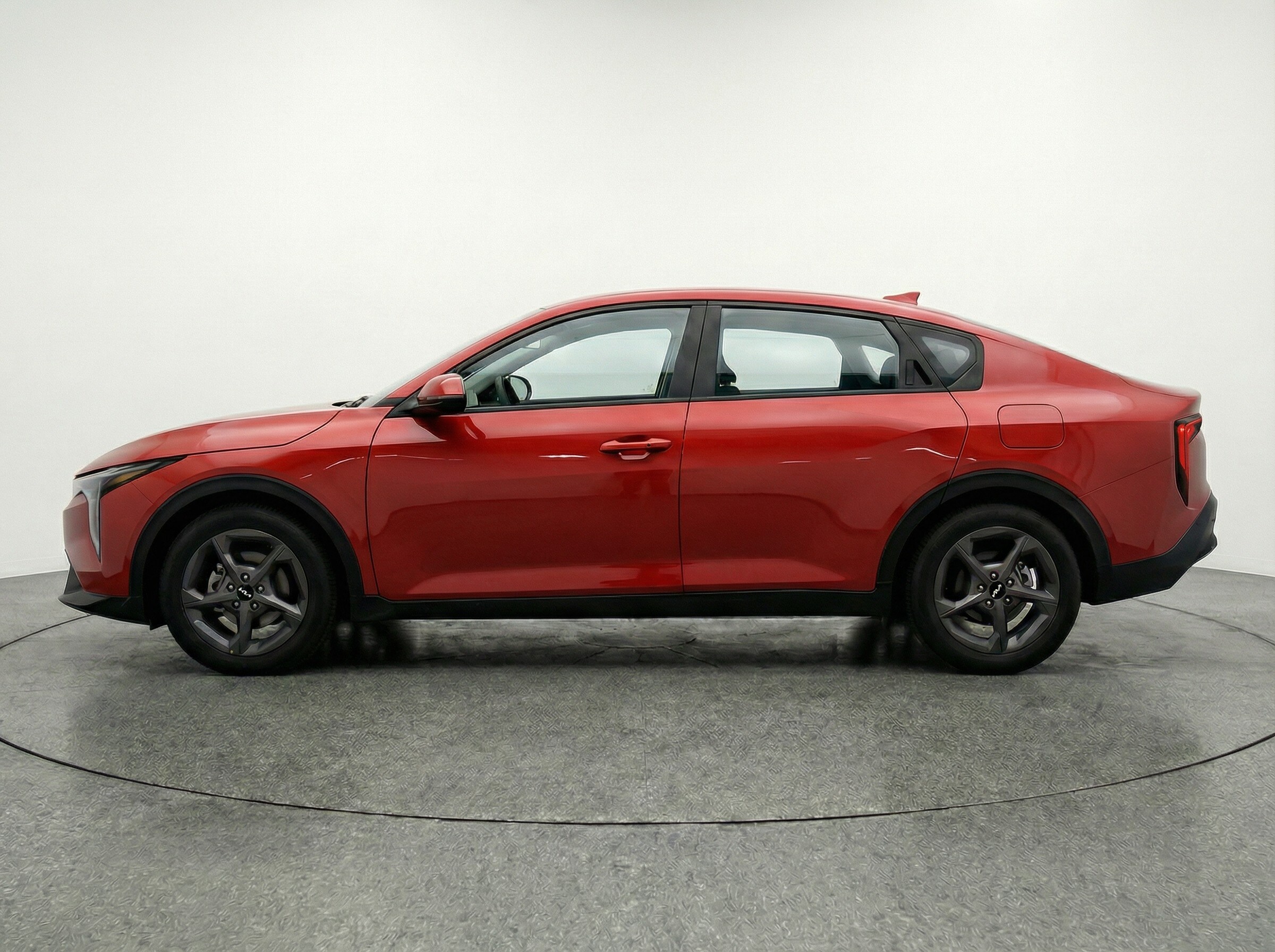 Thumbnail: 2025 Kia K4 - 4