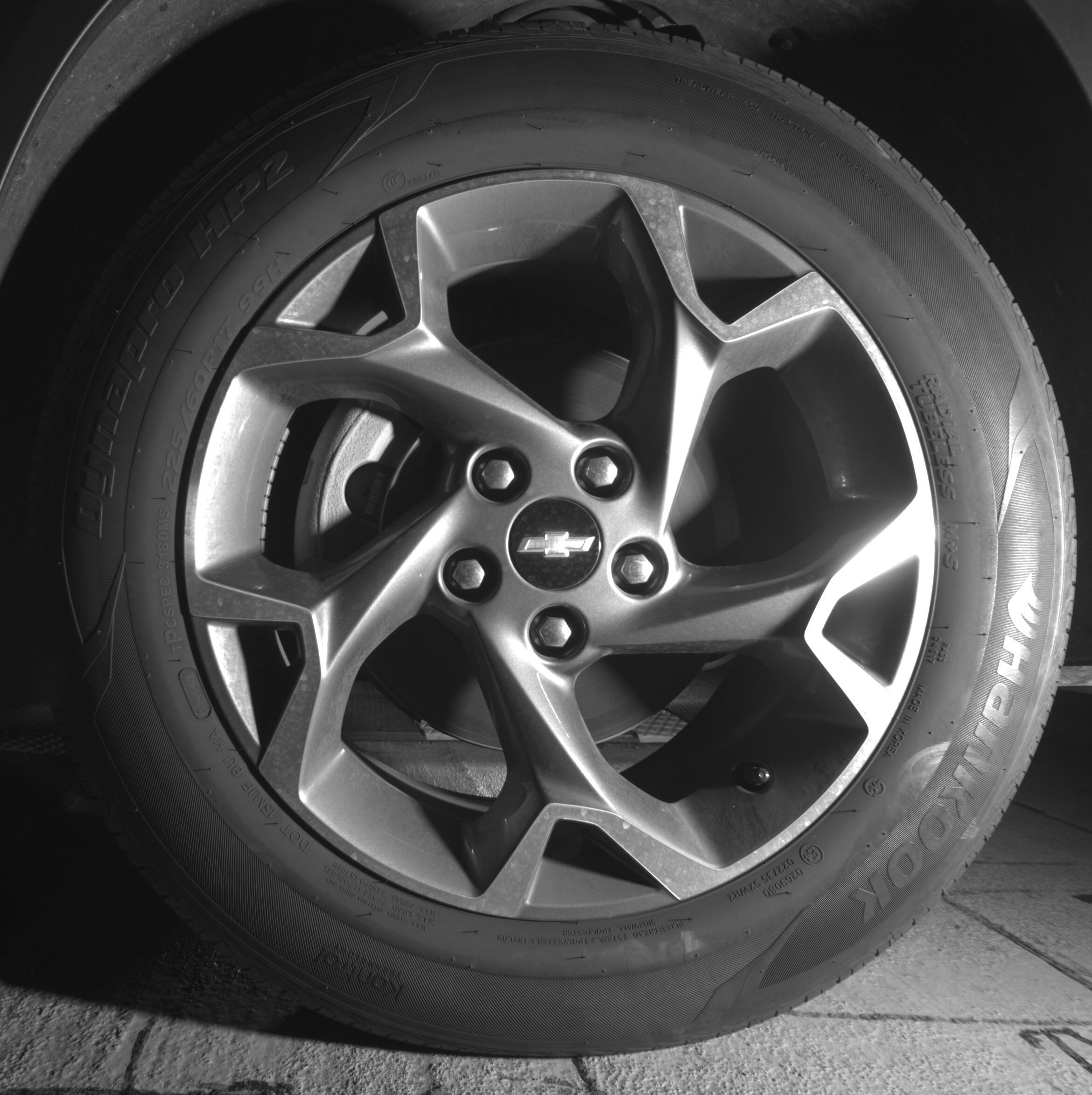 Thumbnail: 2025 Chevrolet Trax - 9