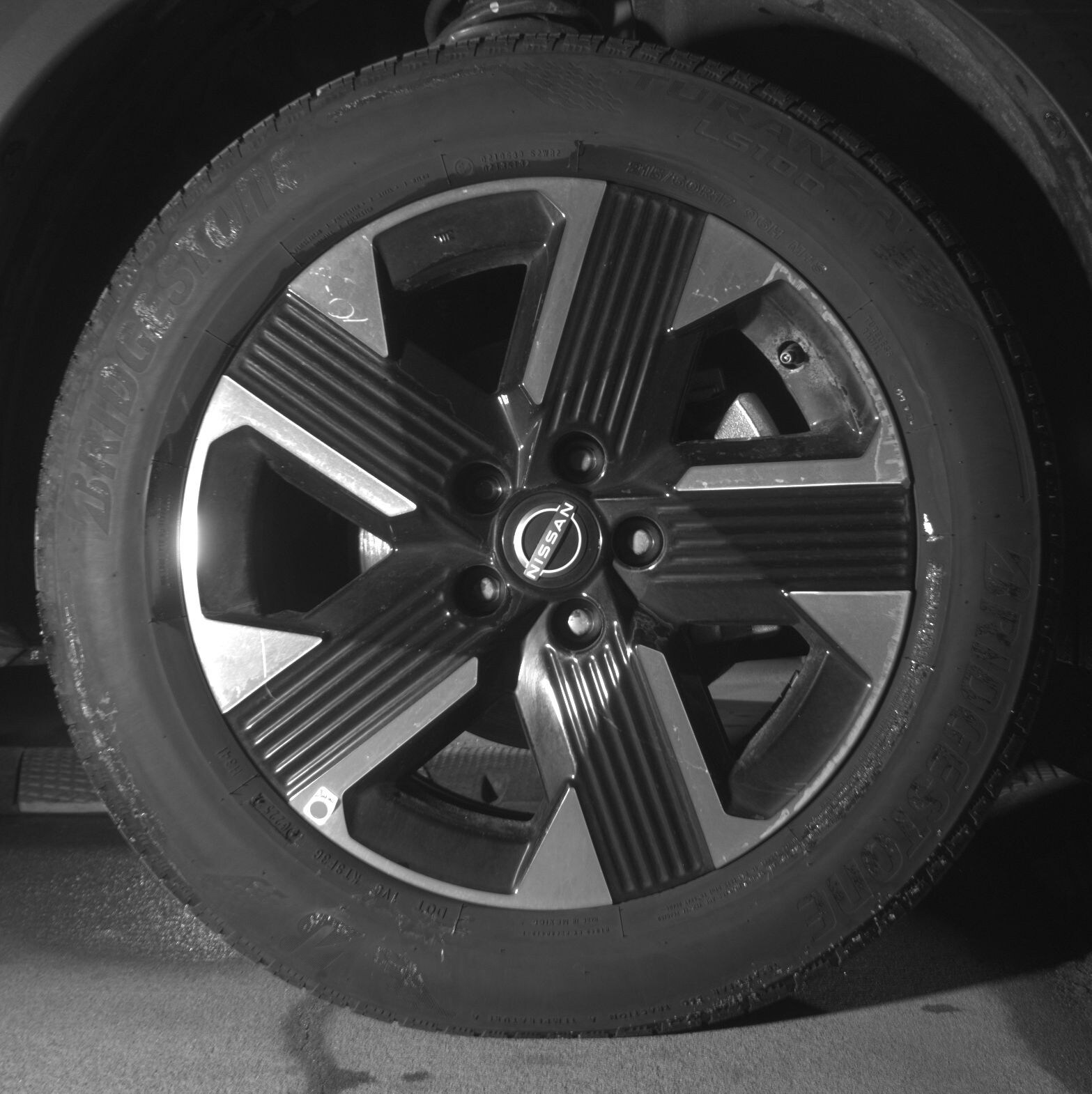 Thumbnail: 2025 Nissan Kicks - 10