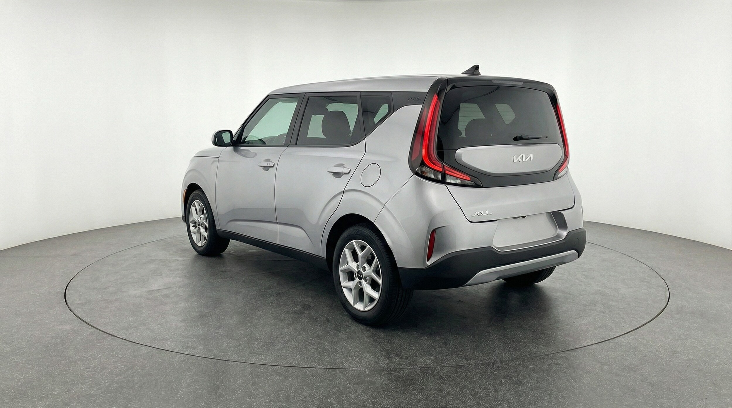 Thumbnail: 2025 Kia Soul - 5