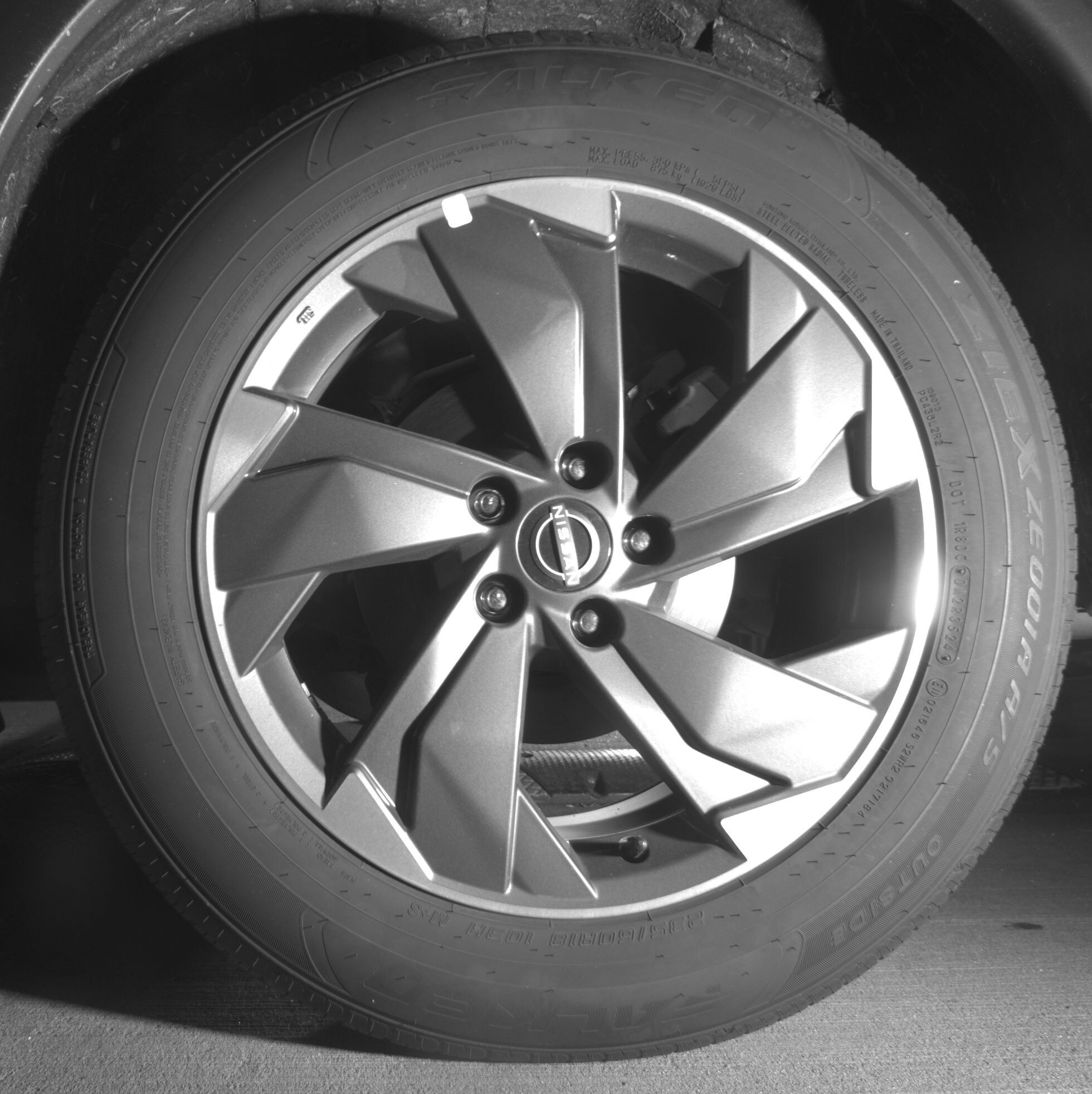 Thumbnail: 2025 Nissan Rogue - 11