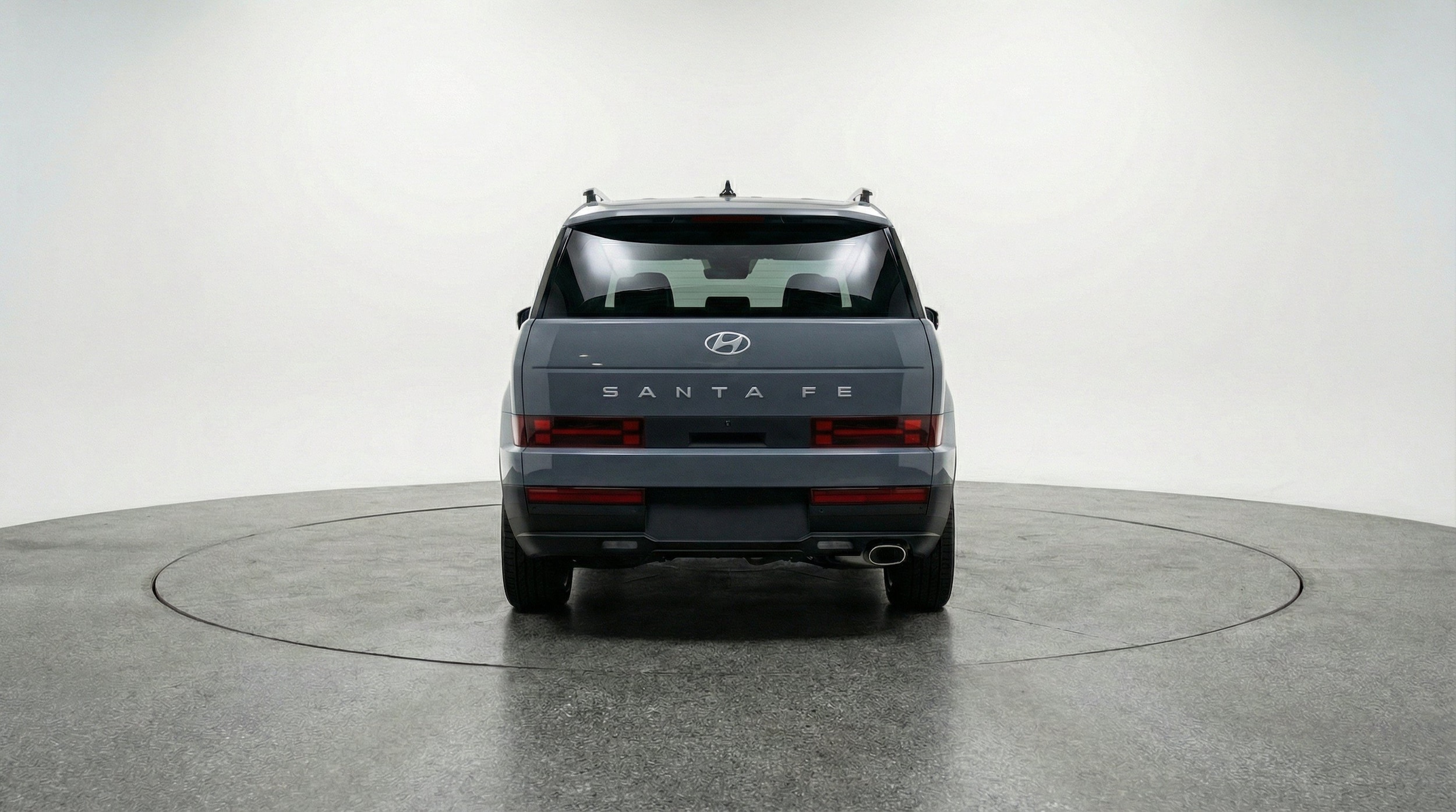 Thumbnail: 2026 Hyundai Santa Fe - 7