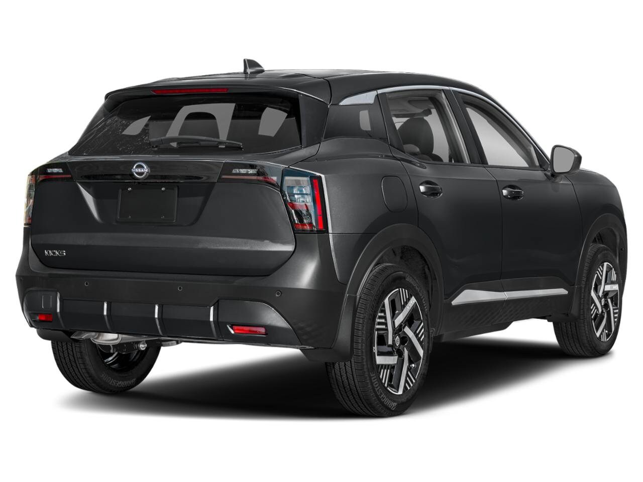 Thumbnail: 2026 Nissan Kicks - 2