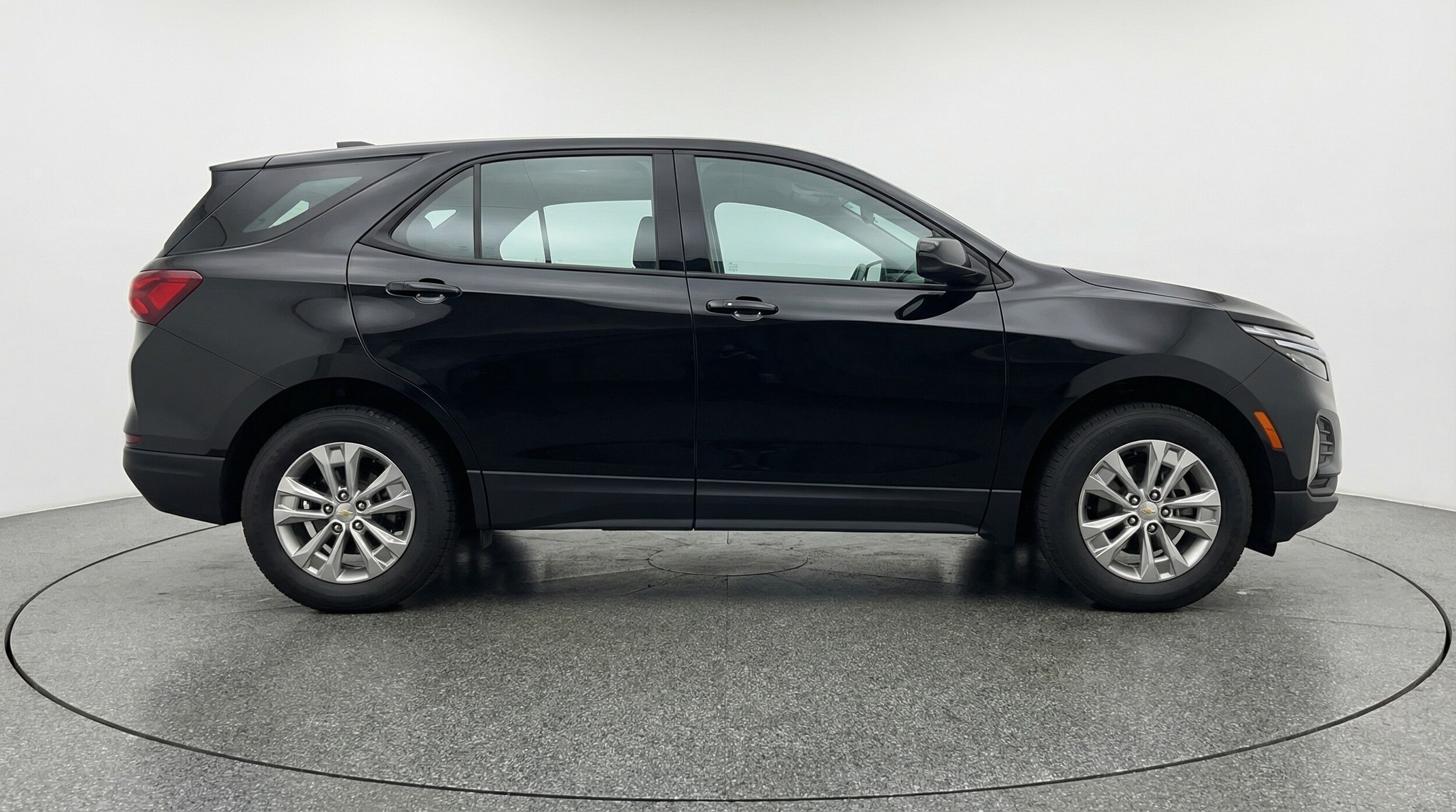 Thumbnail: 2025 Chevrolet Equinox - 8