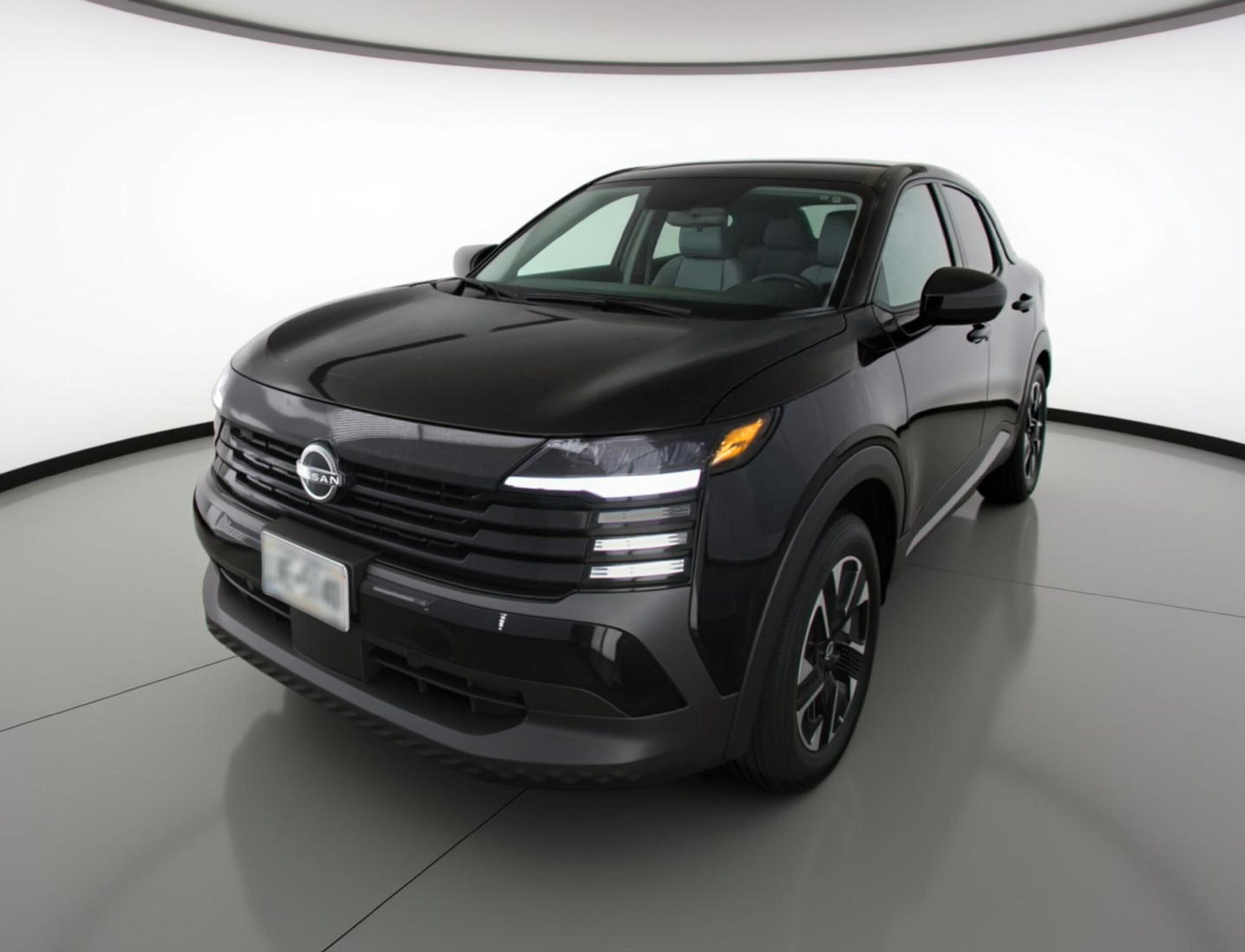 Thumbnail: 2025 Nissan Kicks - 3