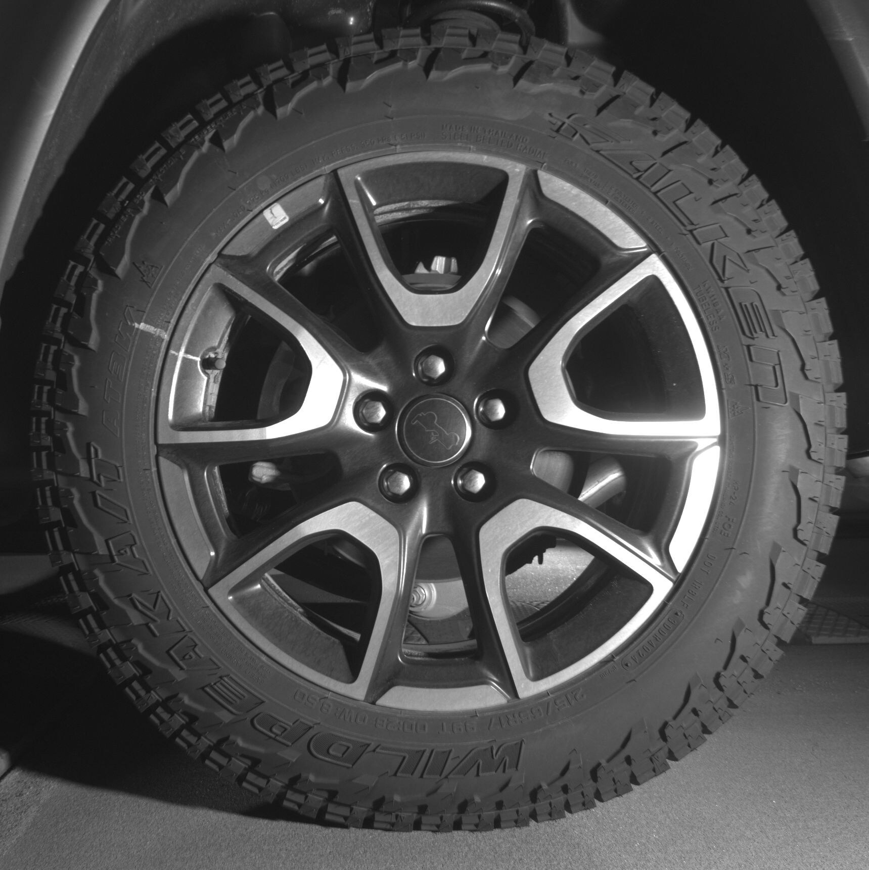 Thumbnail: 2025 Jeep Compass - 11