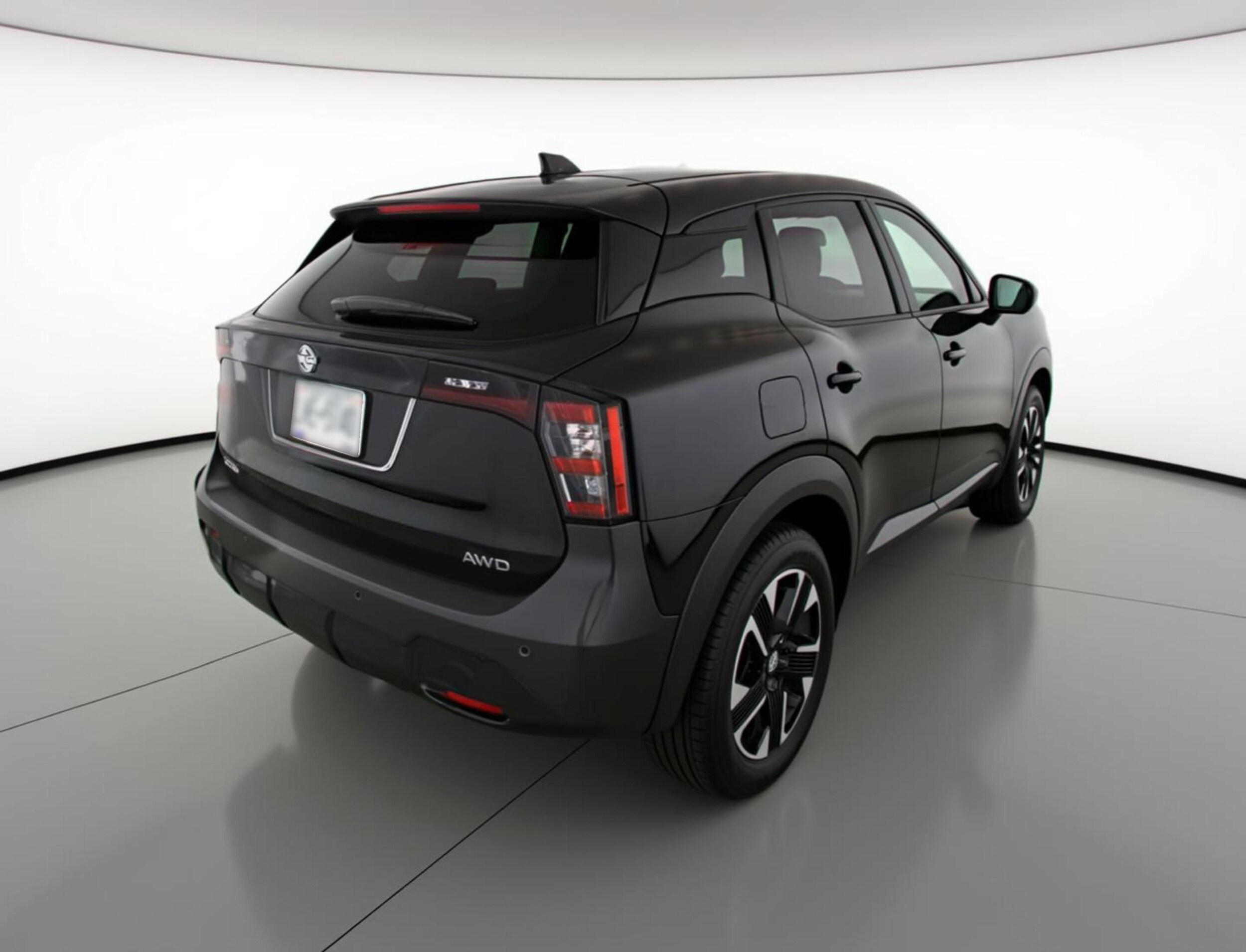 Thumbnail: 2025 Nissan Kicks - 7