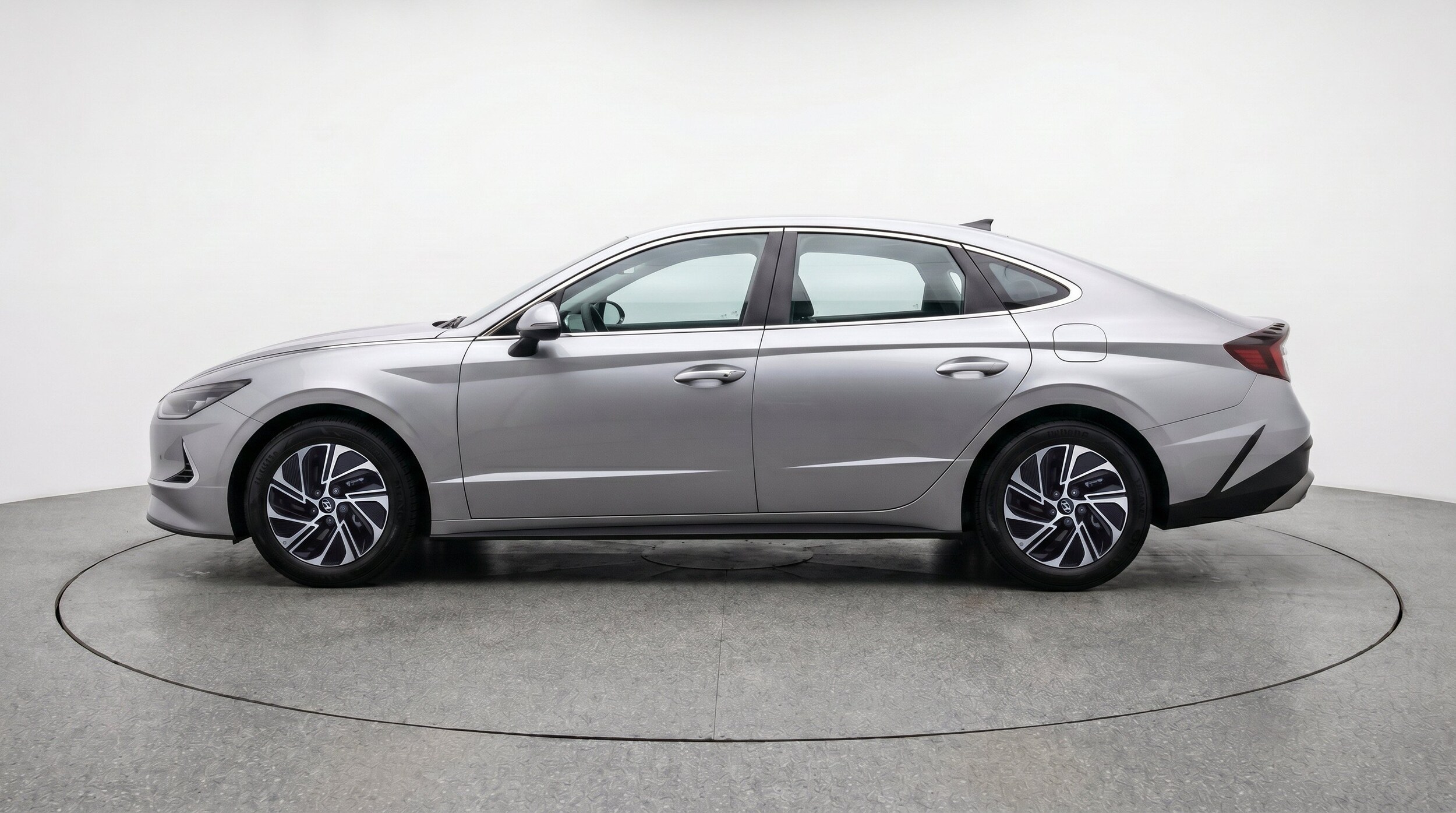 Thumbnail: 2026 Hyundai Sonata - 5