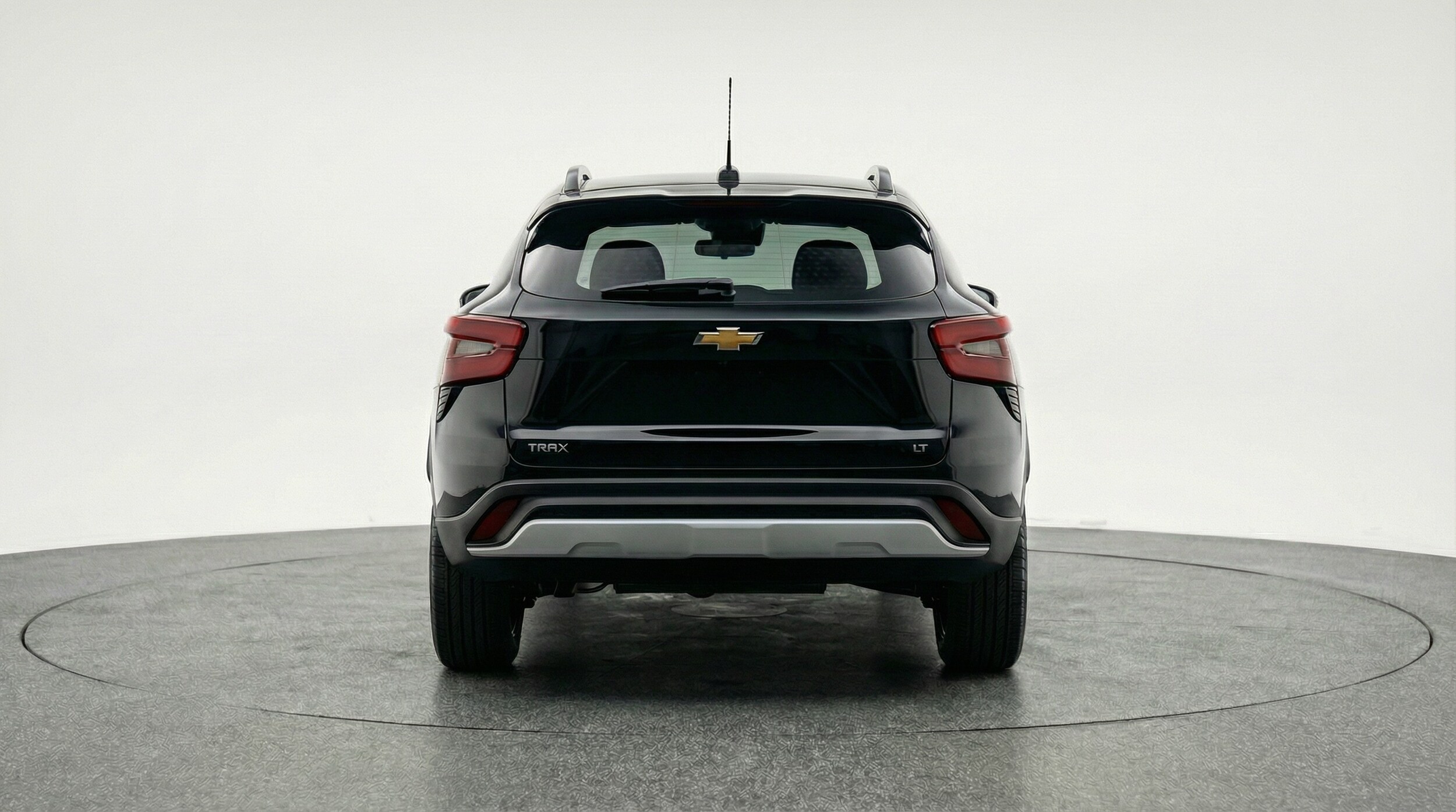 Thumbnail: 2025 Chevrolet Trax - 6