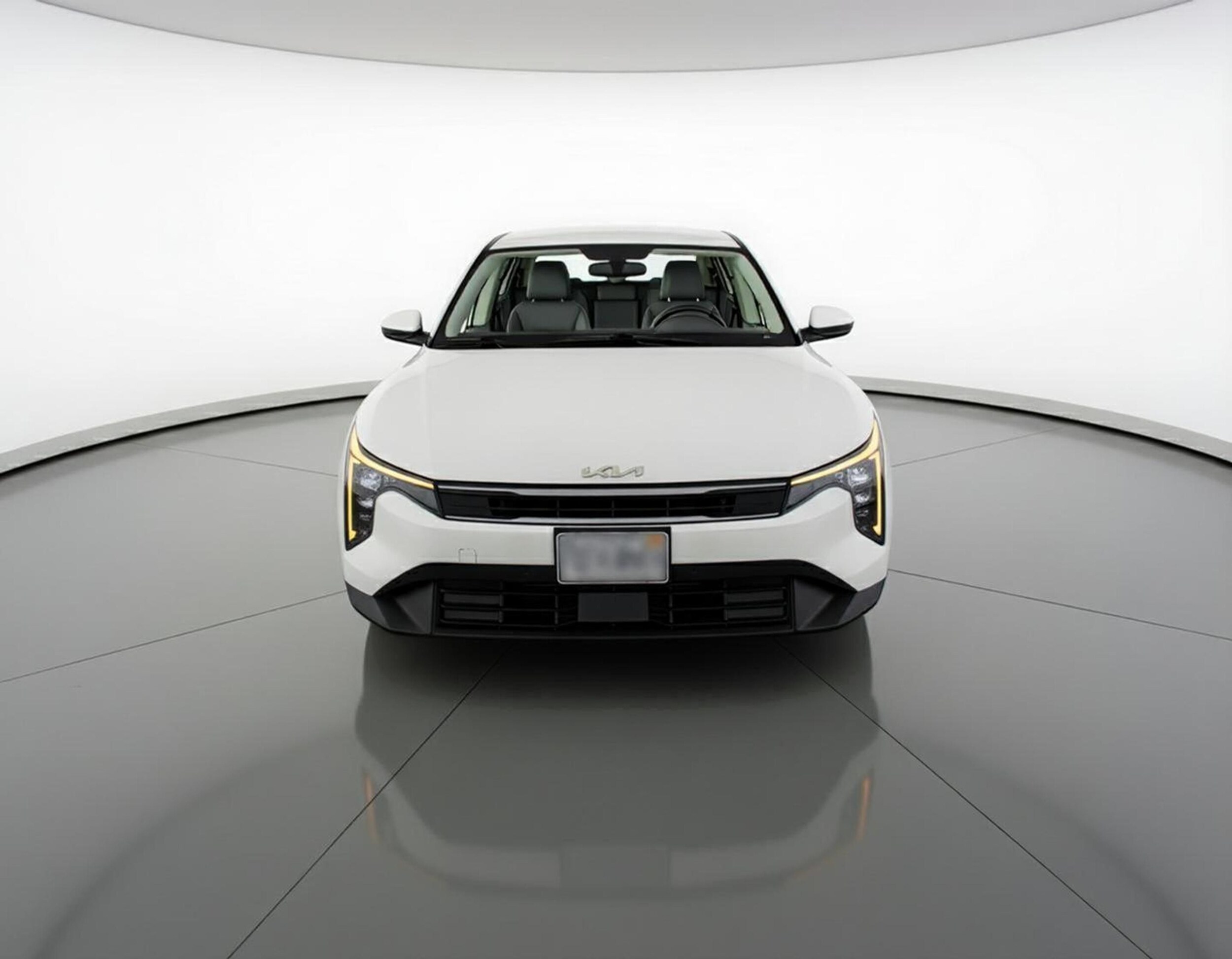 Thumbnail: 2025 Kia K4 - 2