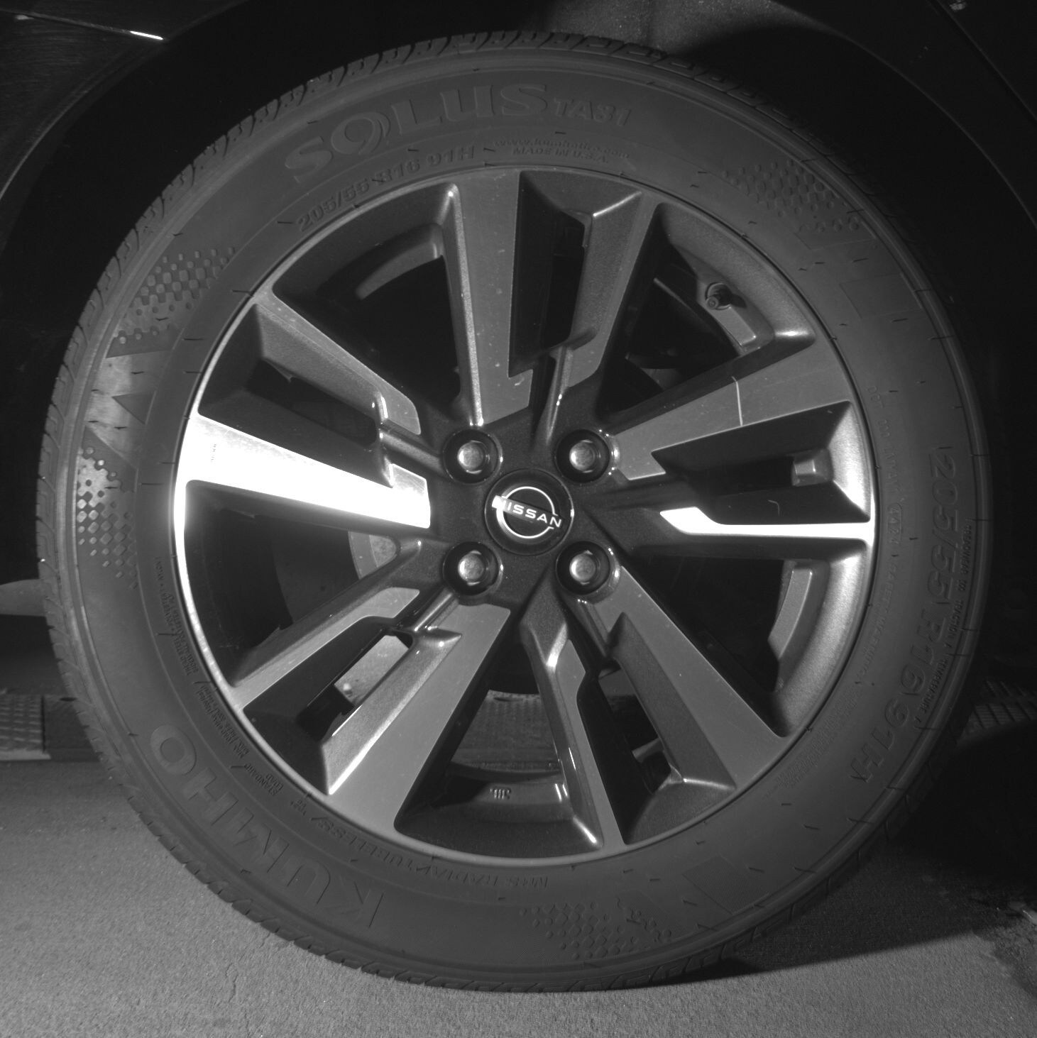 Thumbnail: 2025 Nissan Versa - 12