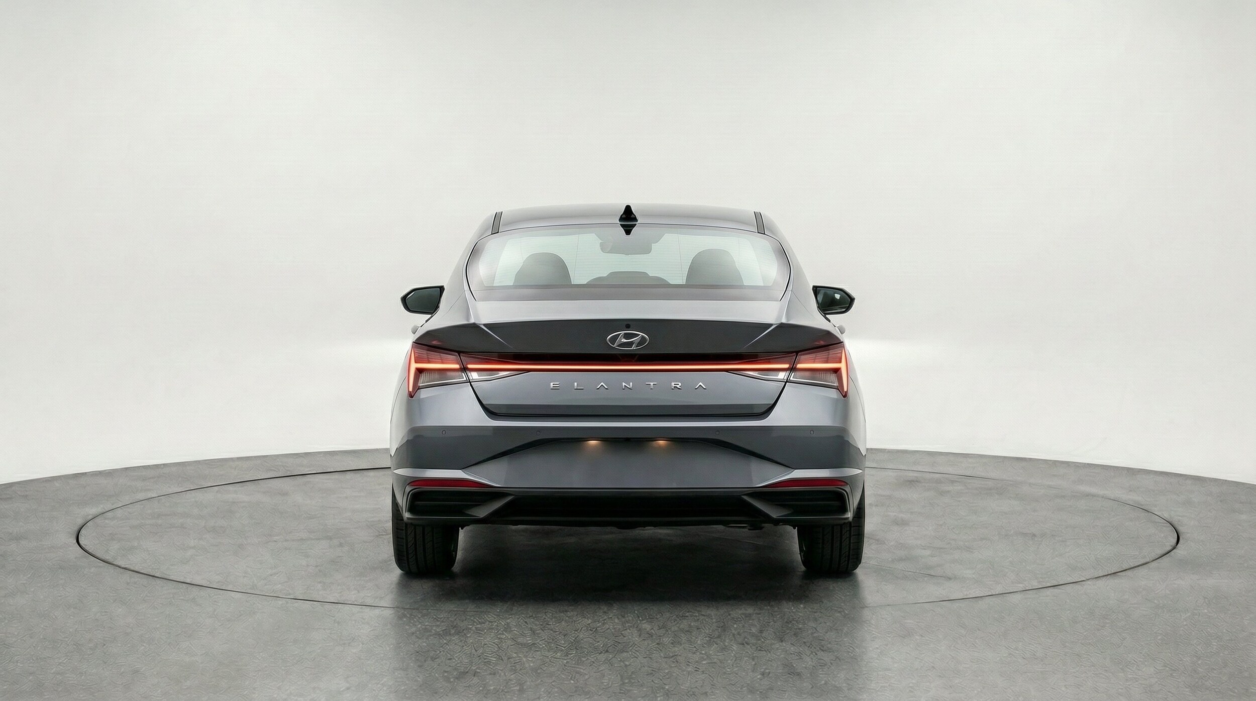 Thumbnail: 2026 Hyundai Elantra - 7