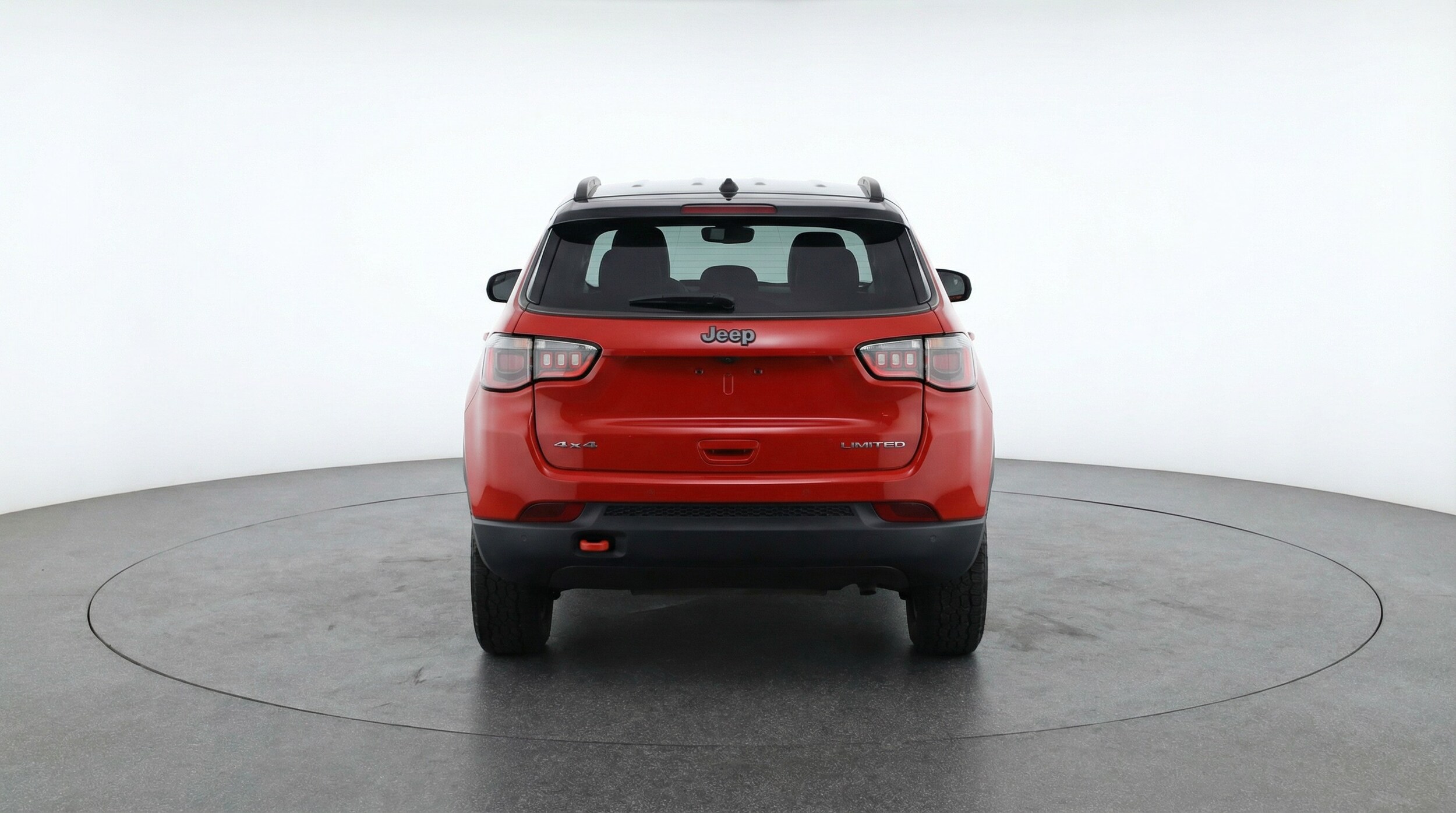 Thumbnail: 2025 Jeep Compass - 6