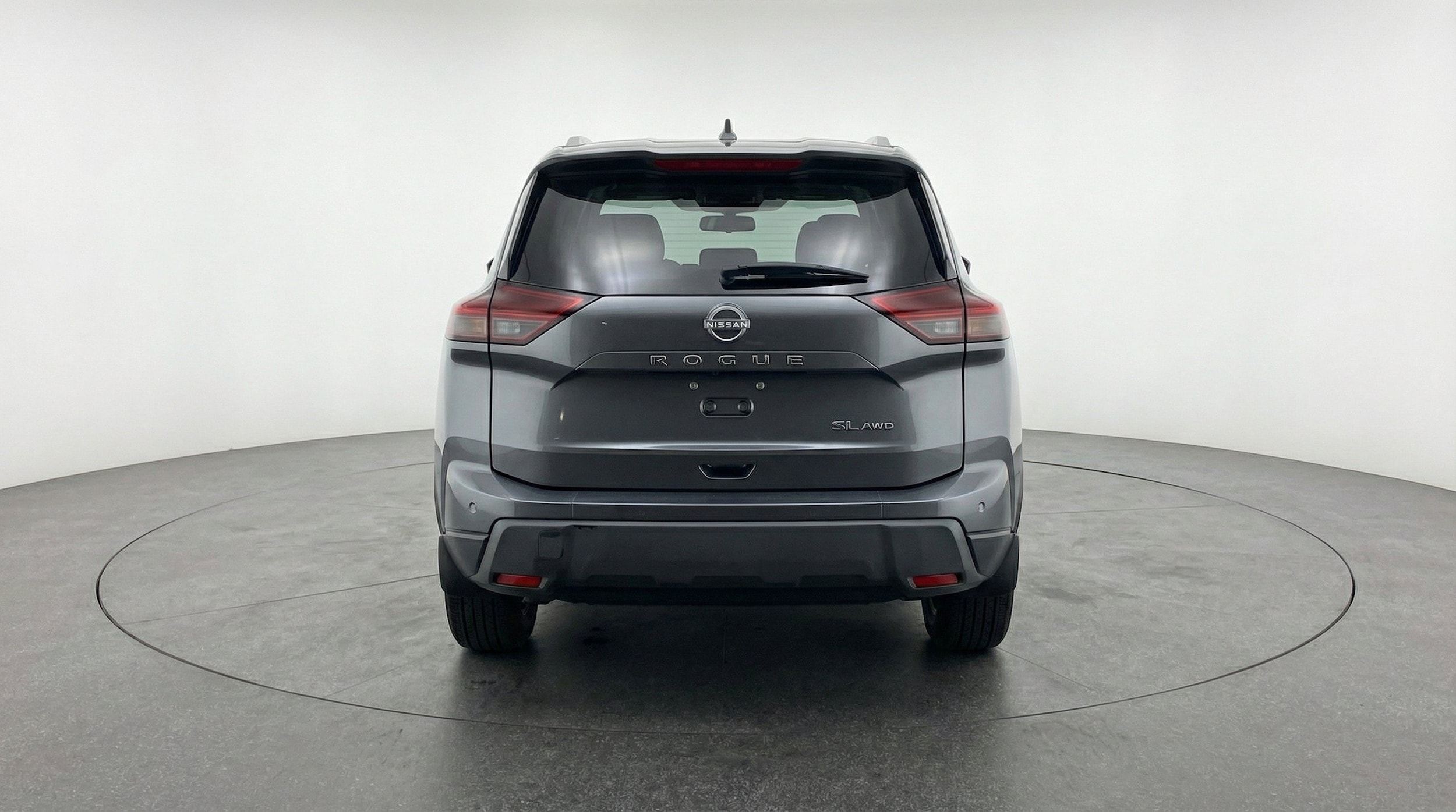 Thumbnail: 2026 Nissan Rogue - 7