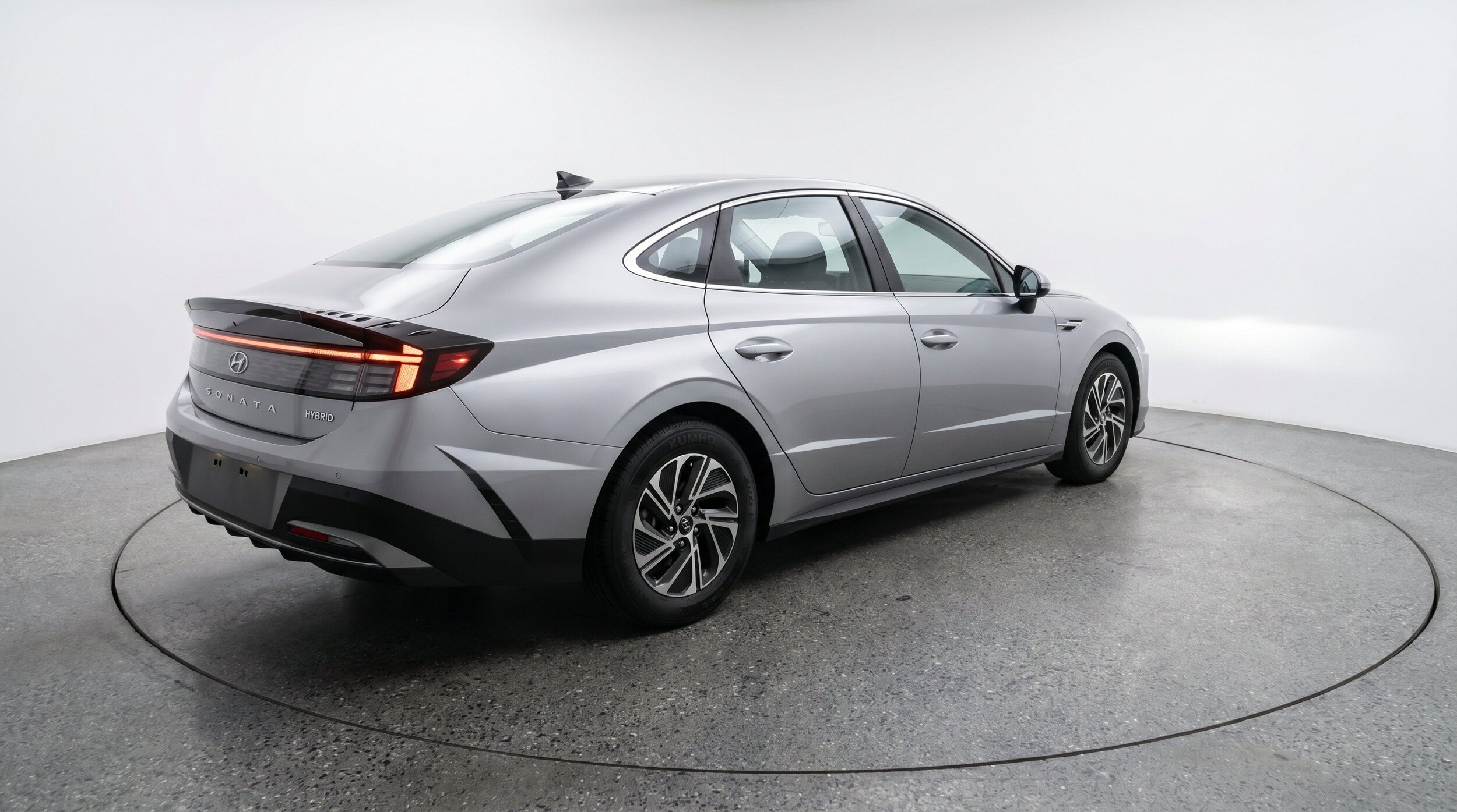 Thumbnail: 2026 Hyundai Sonata - 9
