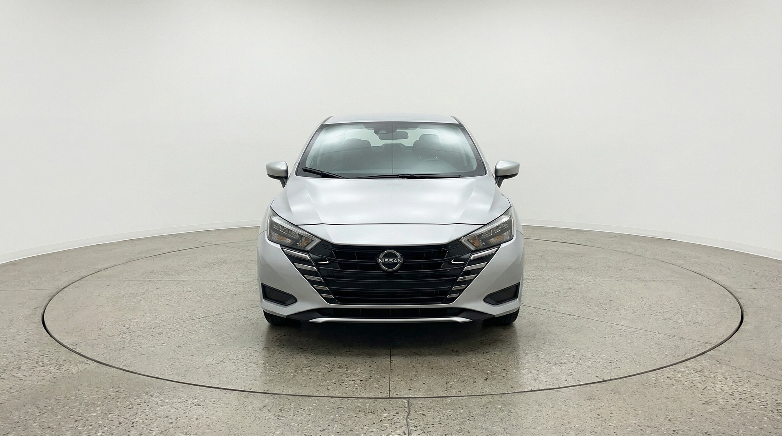 Thumbnail: 2025 Nissan Versa - 2