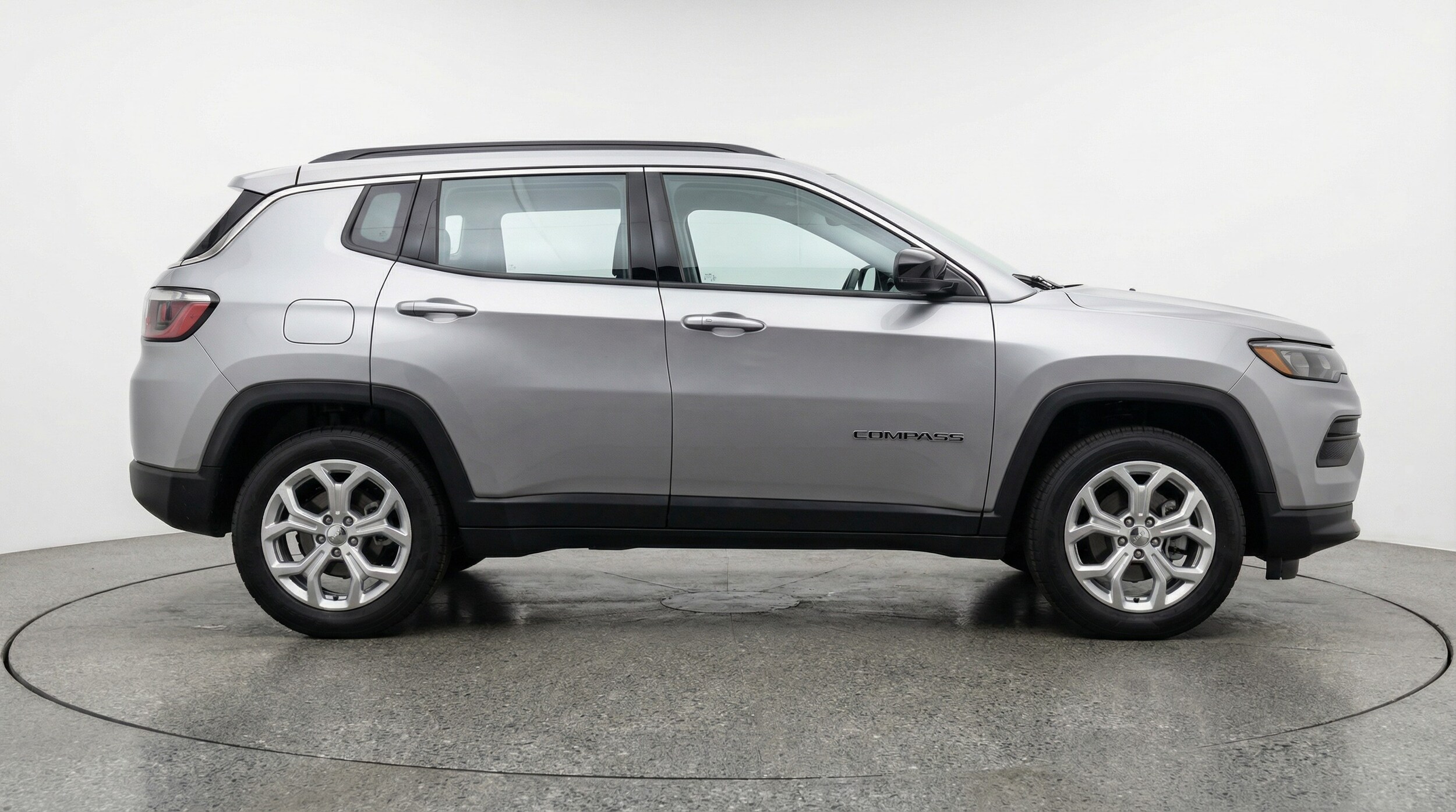 Thumbnail: 2025 Jeep Compass - 8