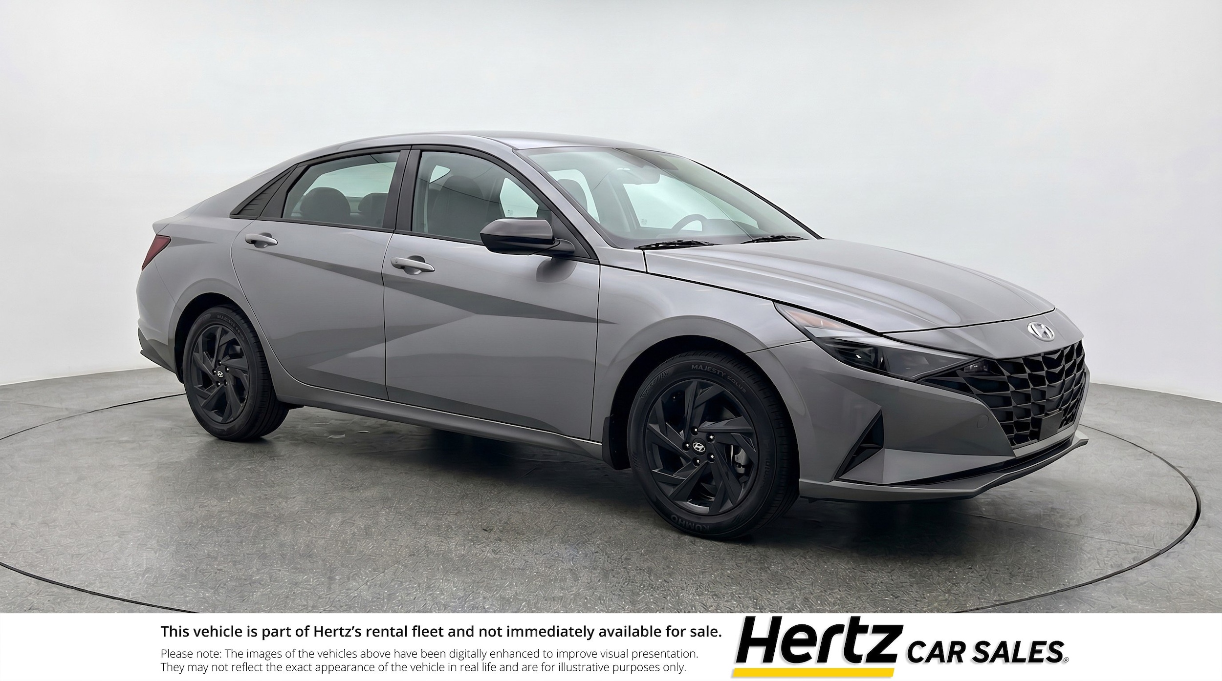 Thumbnail: 2026 Hyundai Elantra - 1