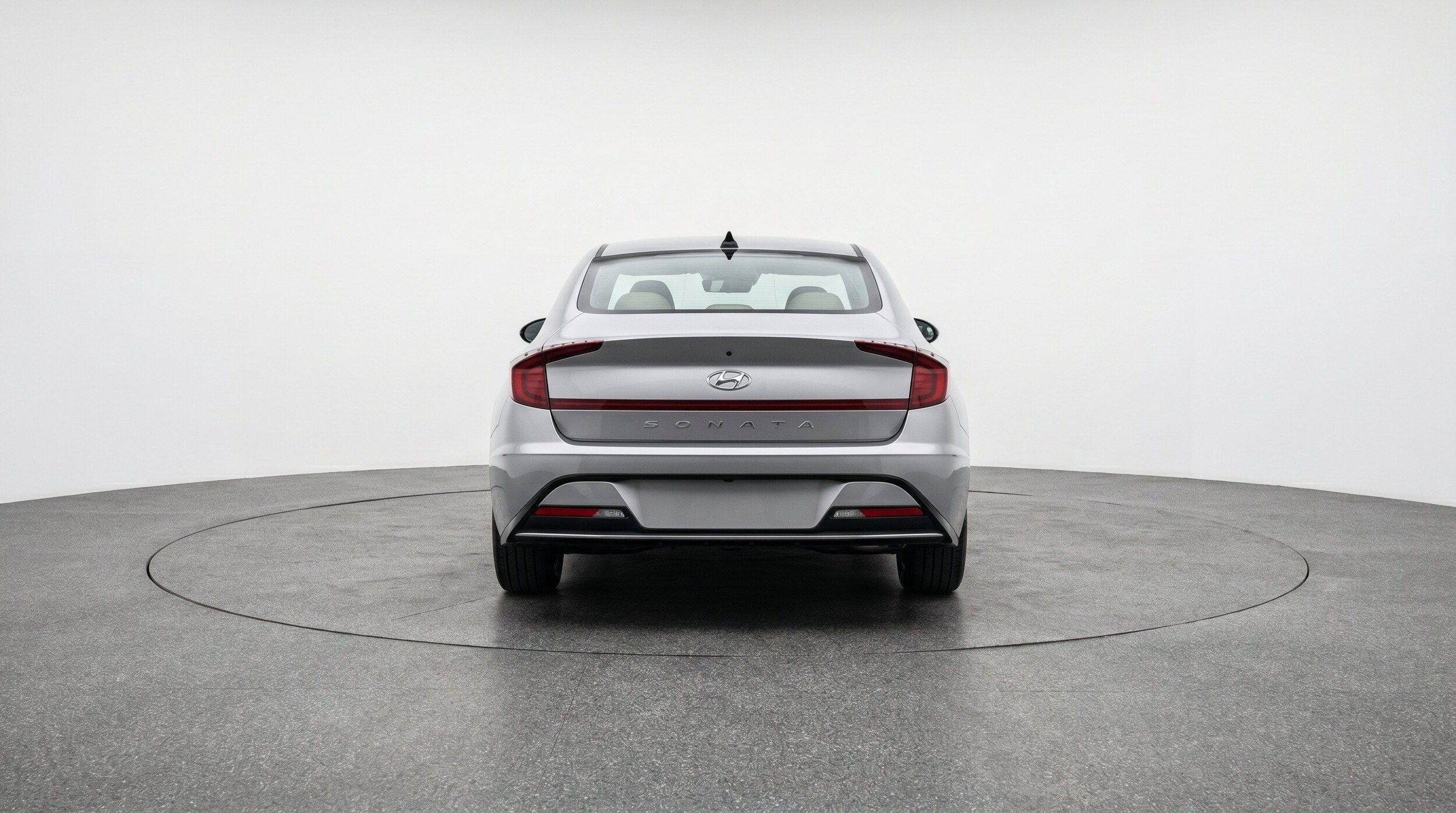 Thumbnail: 2026 Hyundai Sonata - 7