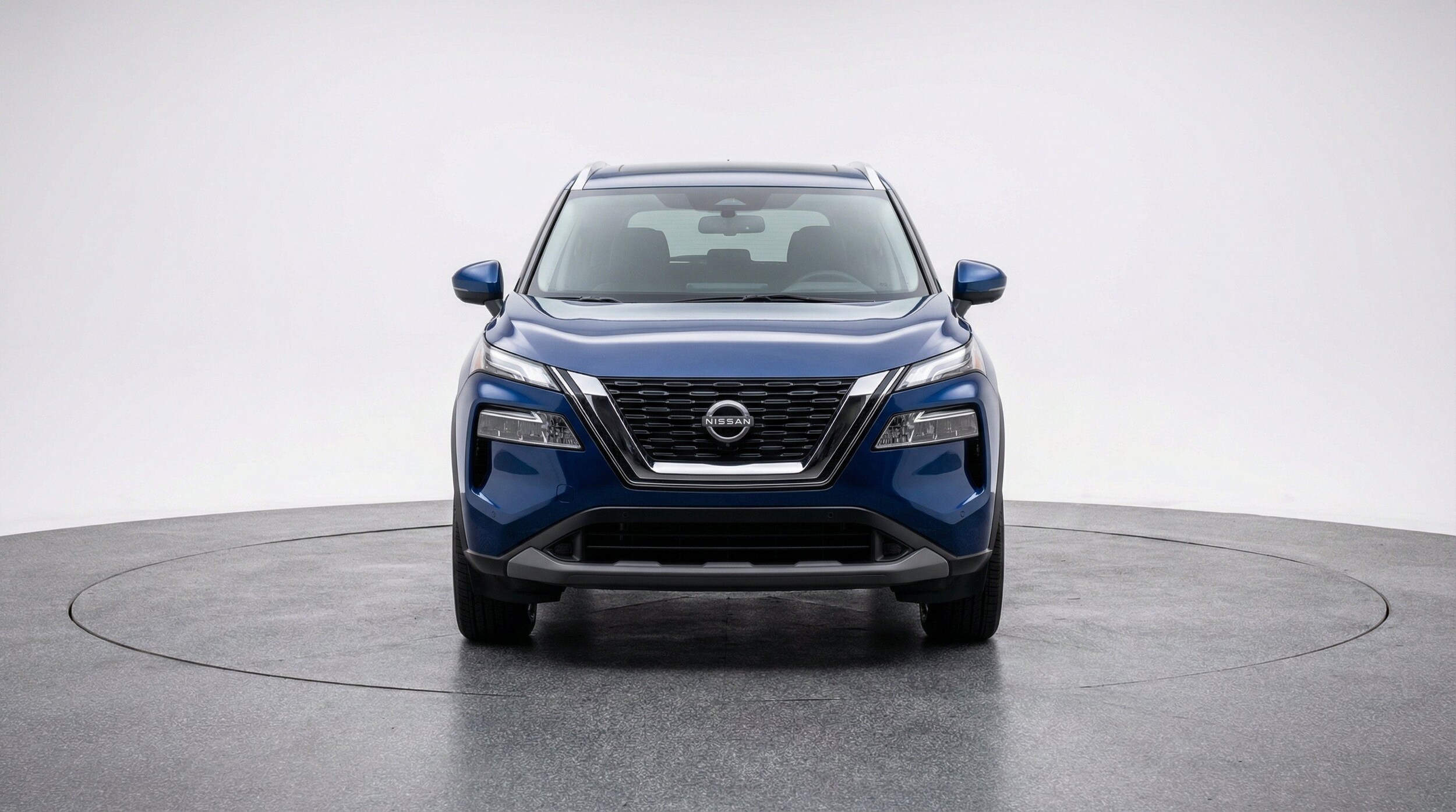 Thumbnail: 2026 Nissan Rogue - 2