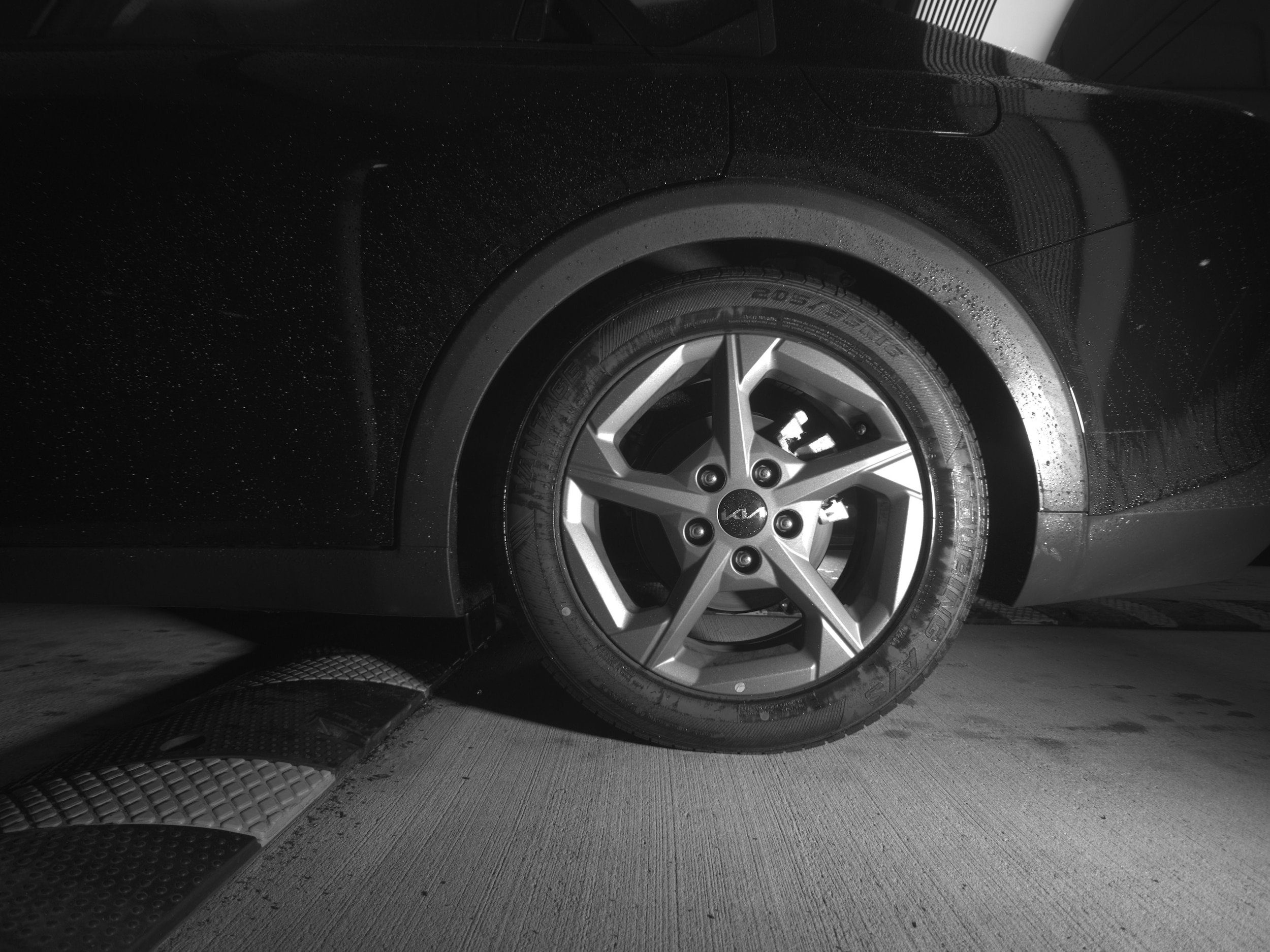 Thumbnail: 2025 Kia K4 - 11