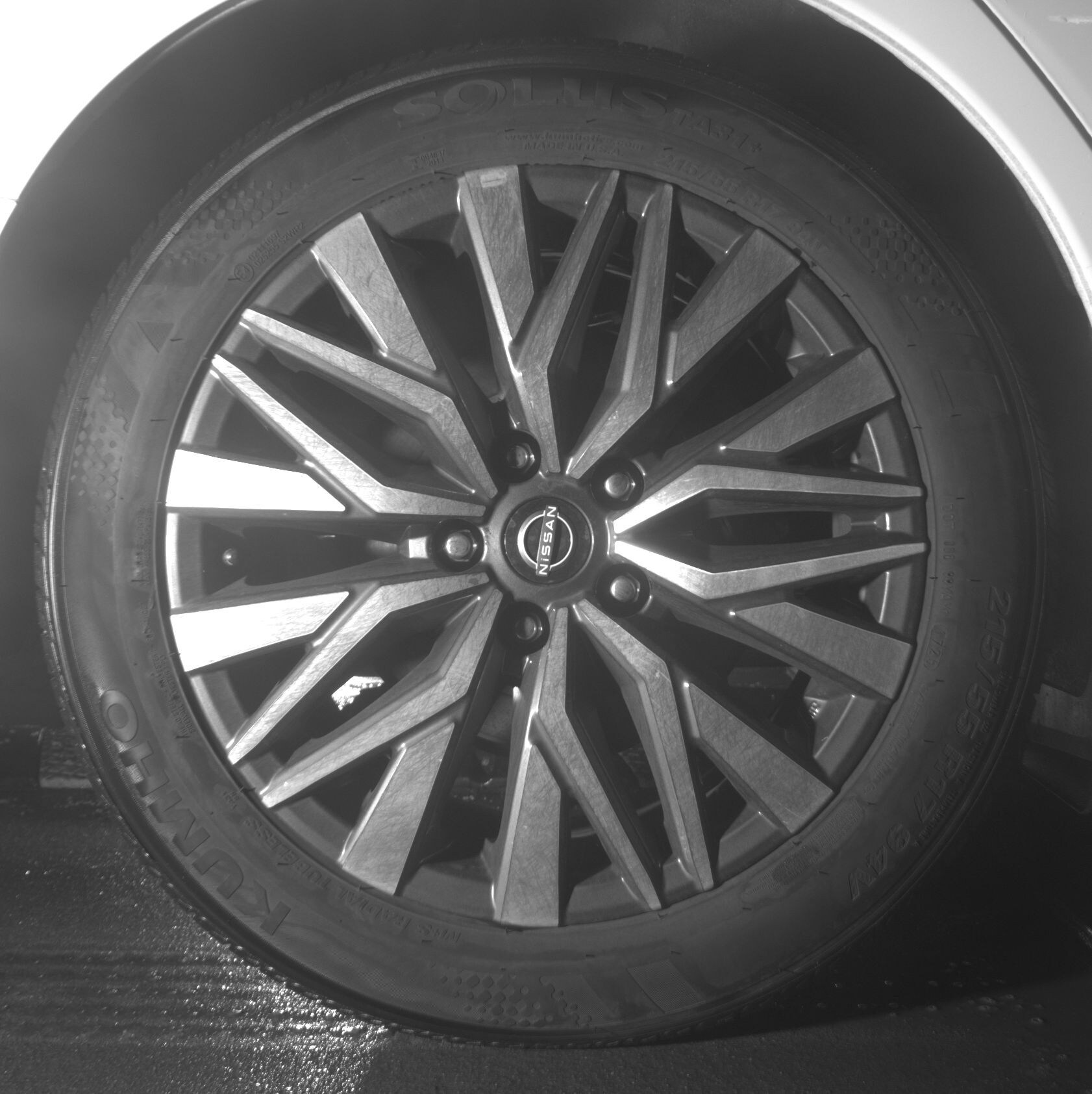 Thumbnail: 2025 Nissan Altima - 12