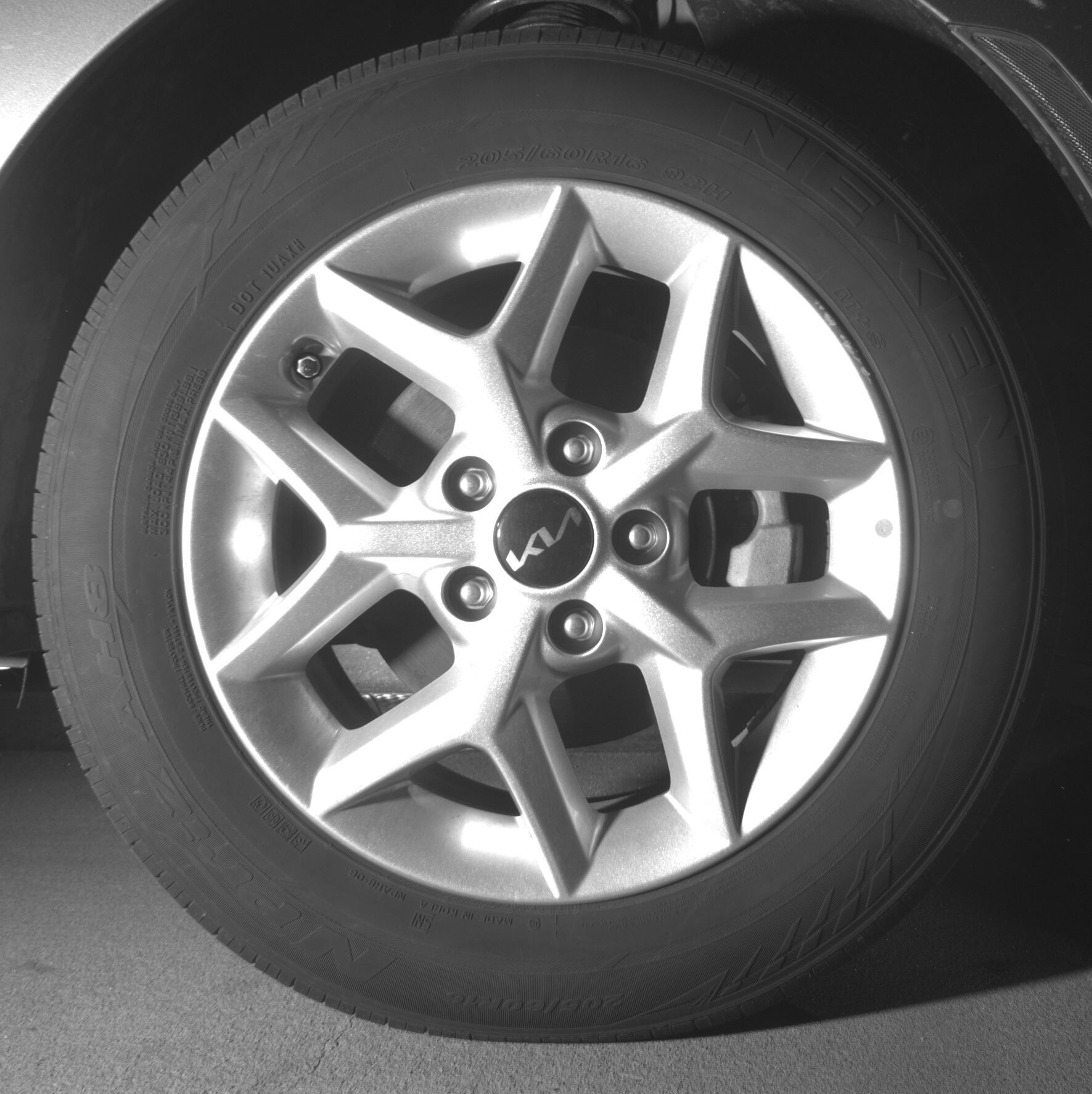 Thumbnail: 2025 Kia Soul - 10