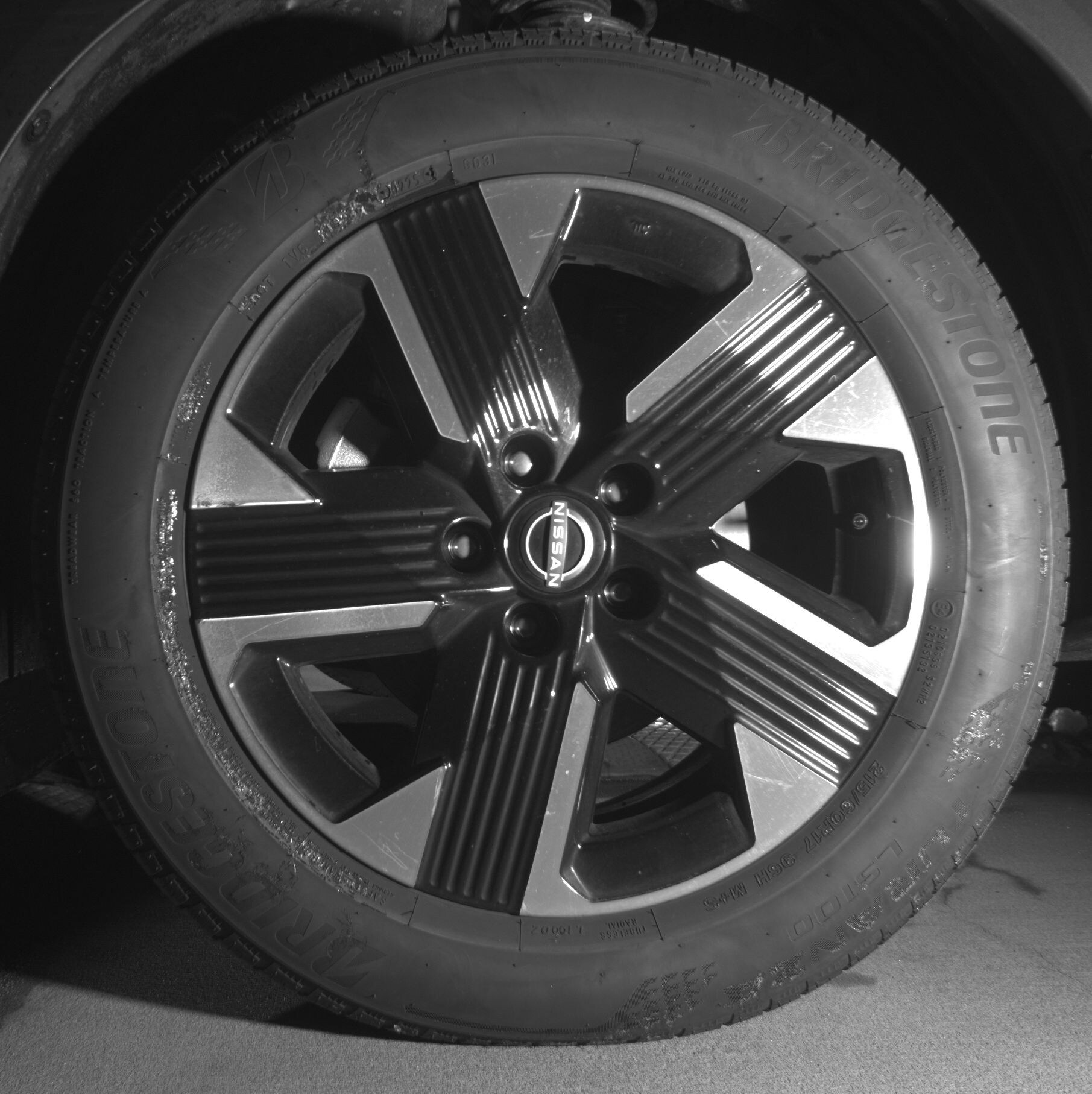 Thumbnail: 2025 Nissan Kicks - 9